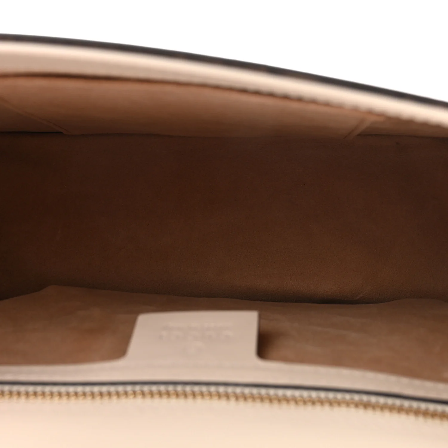 Calfskin Small Sylvie Shoulder Bag Off White
