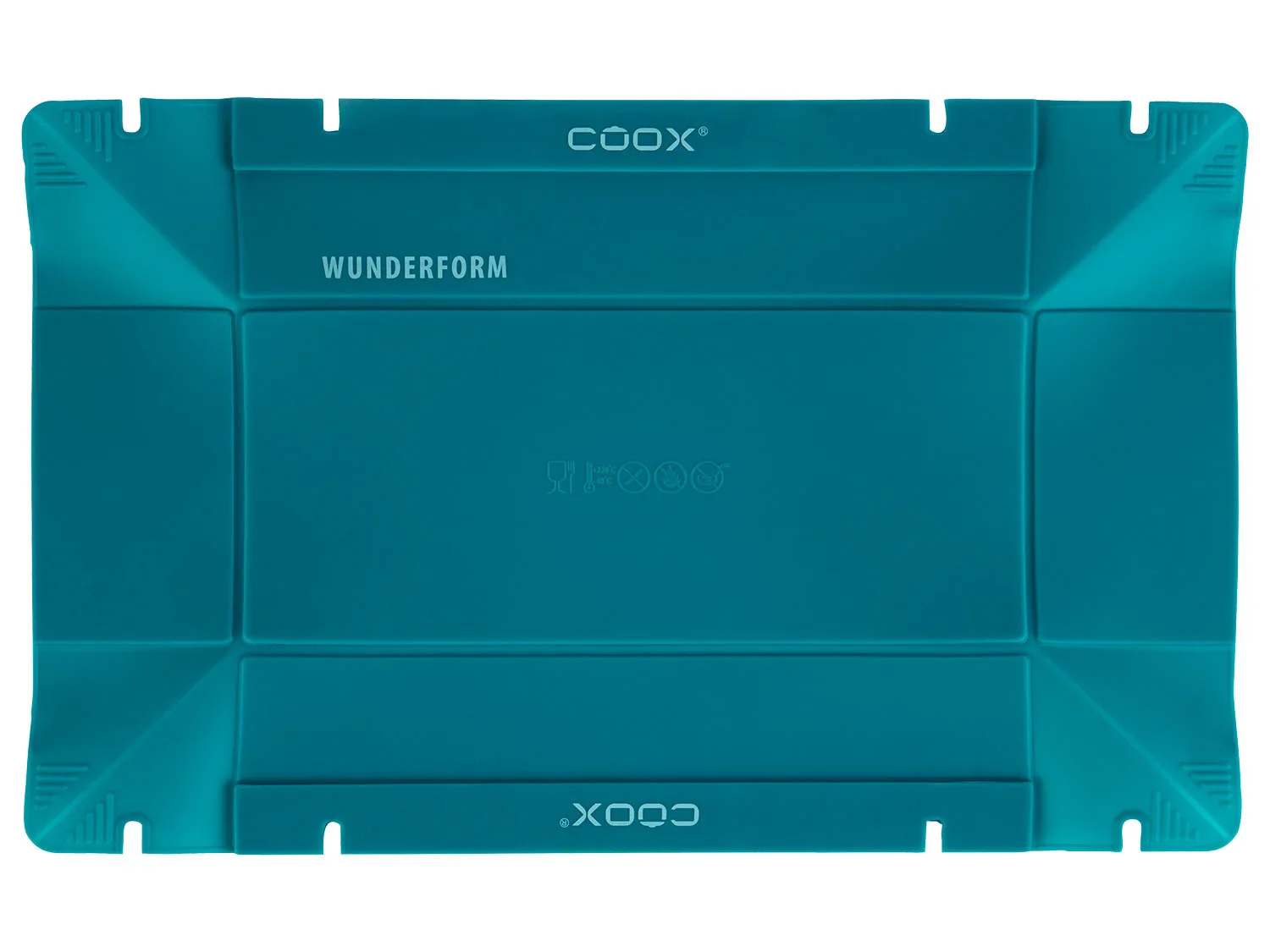 Coox Moule  gteau en silicone