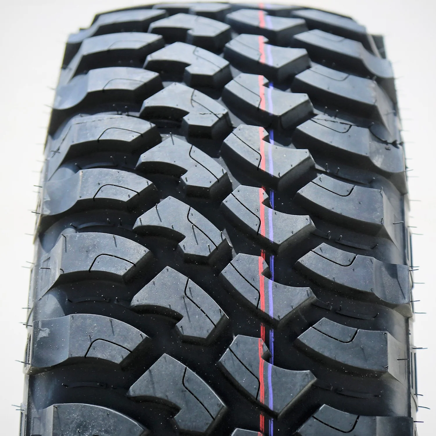 Bearway M866 235/70R16 110/107Q D 8 Ply M/T Mud Light Truck Tire