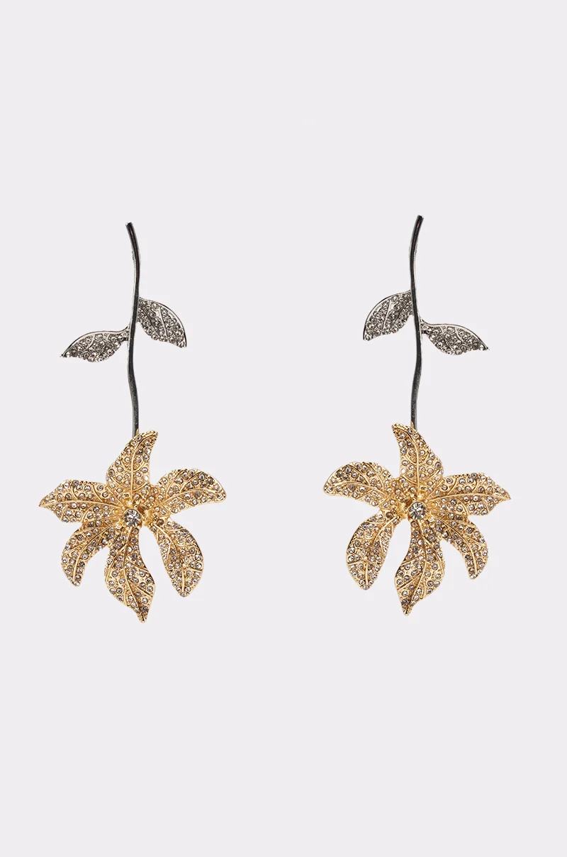 AT THE GALA EARRING - Akira Store