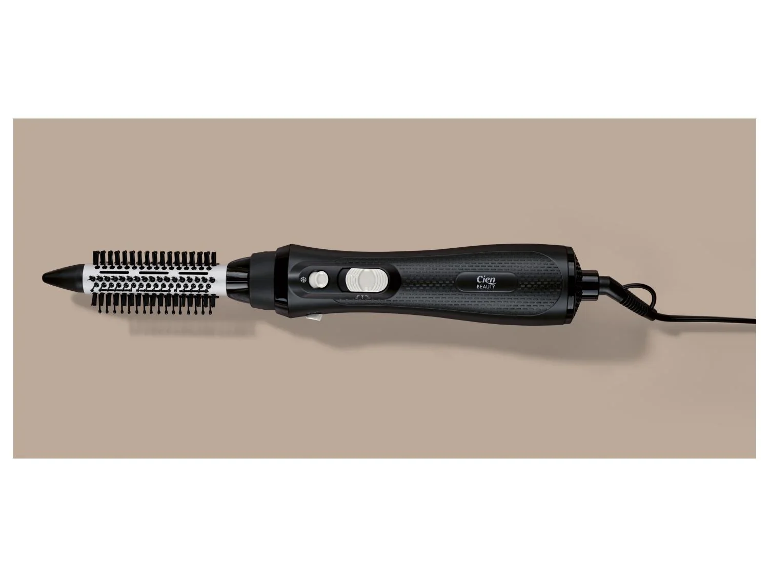 CIEN Beauty Brosse soufflante multifonction, 1000 W