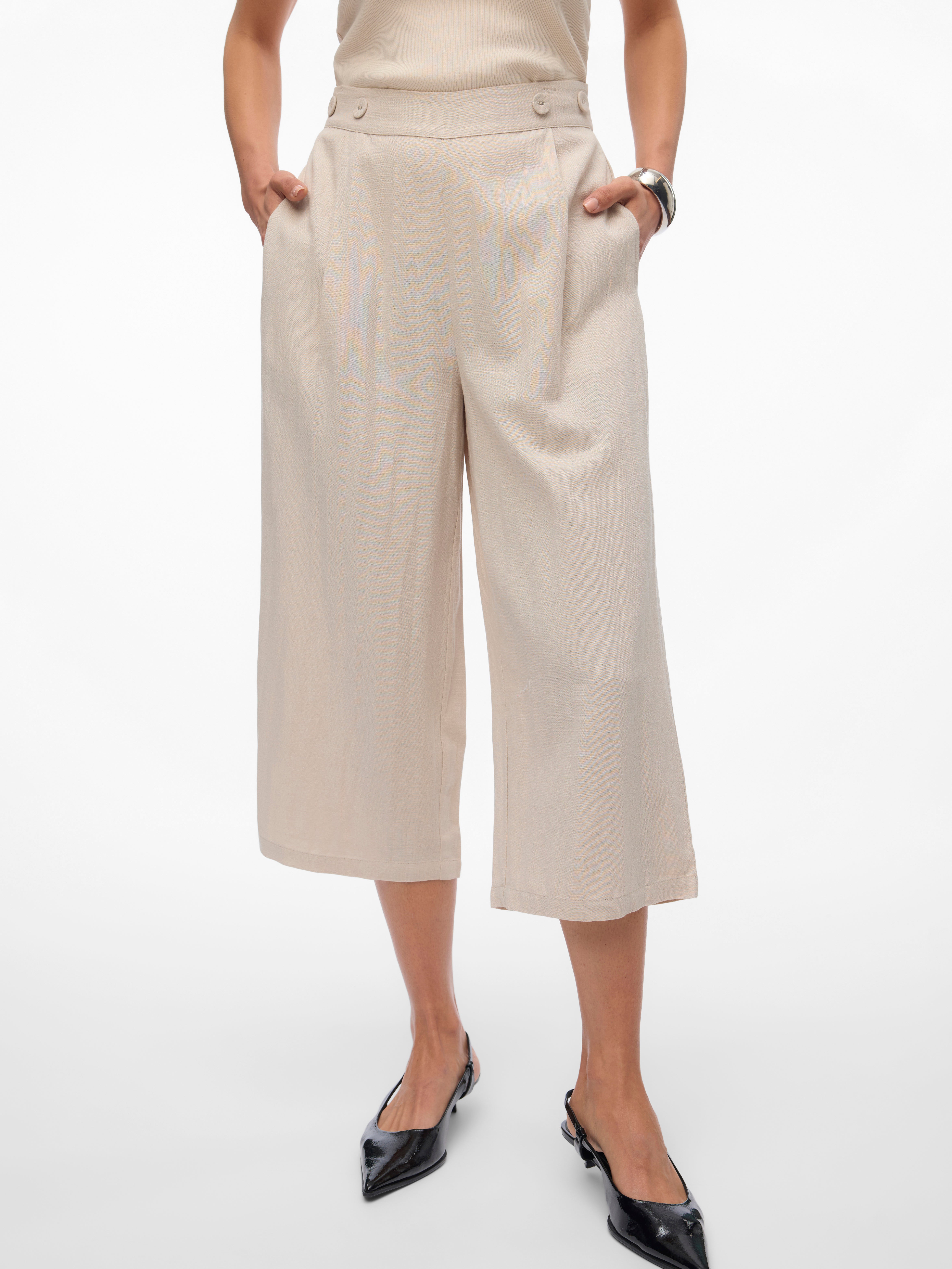 VERO MODA® VMGISELLE Trousers