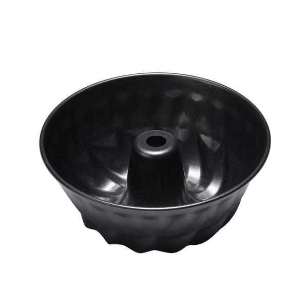 BAYk bakeform 11 cm 16 cl grå