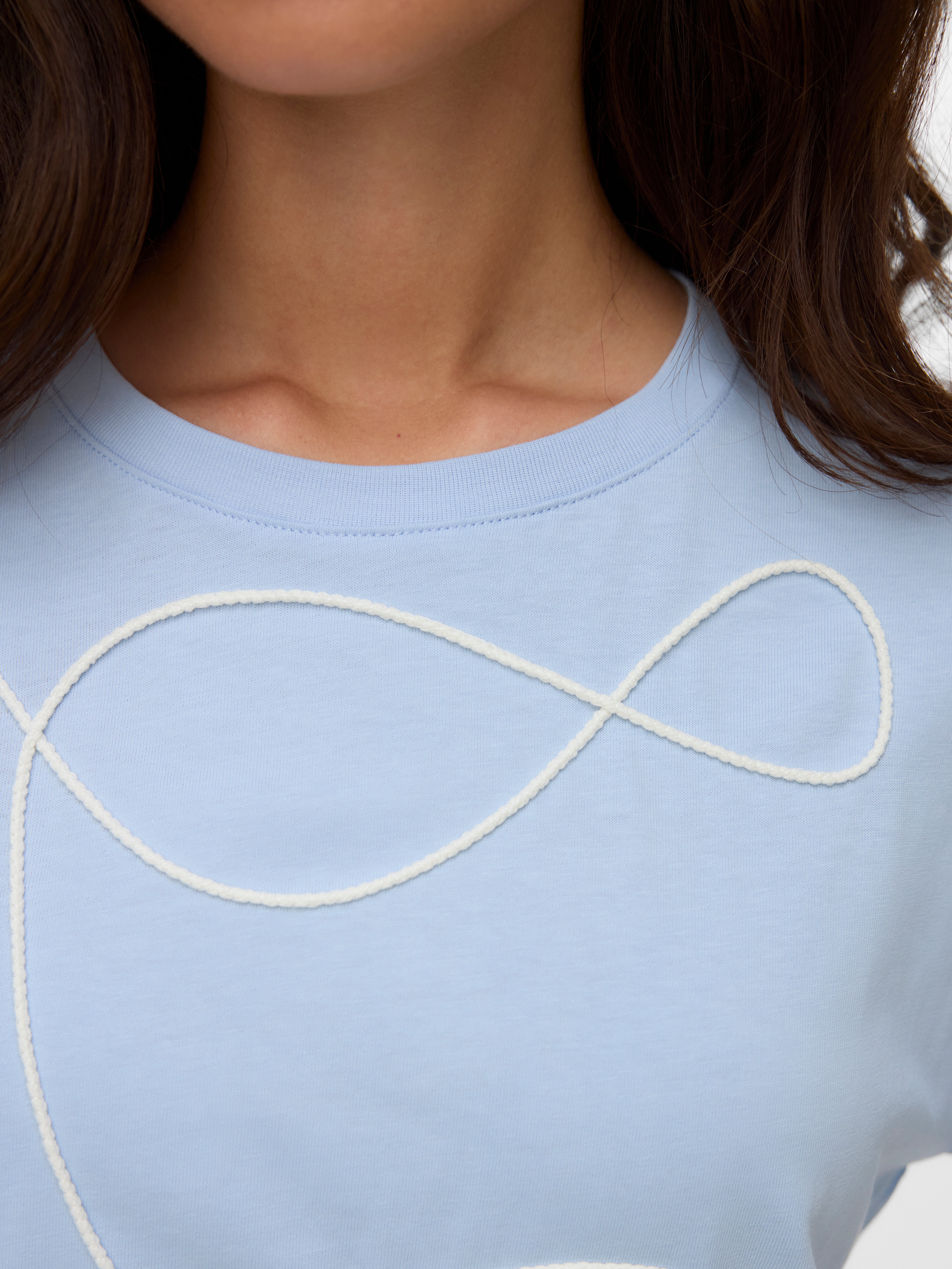 VERO MODA® VMTAMMIE T-Shirt