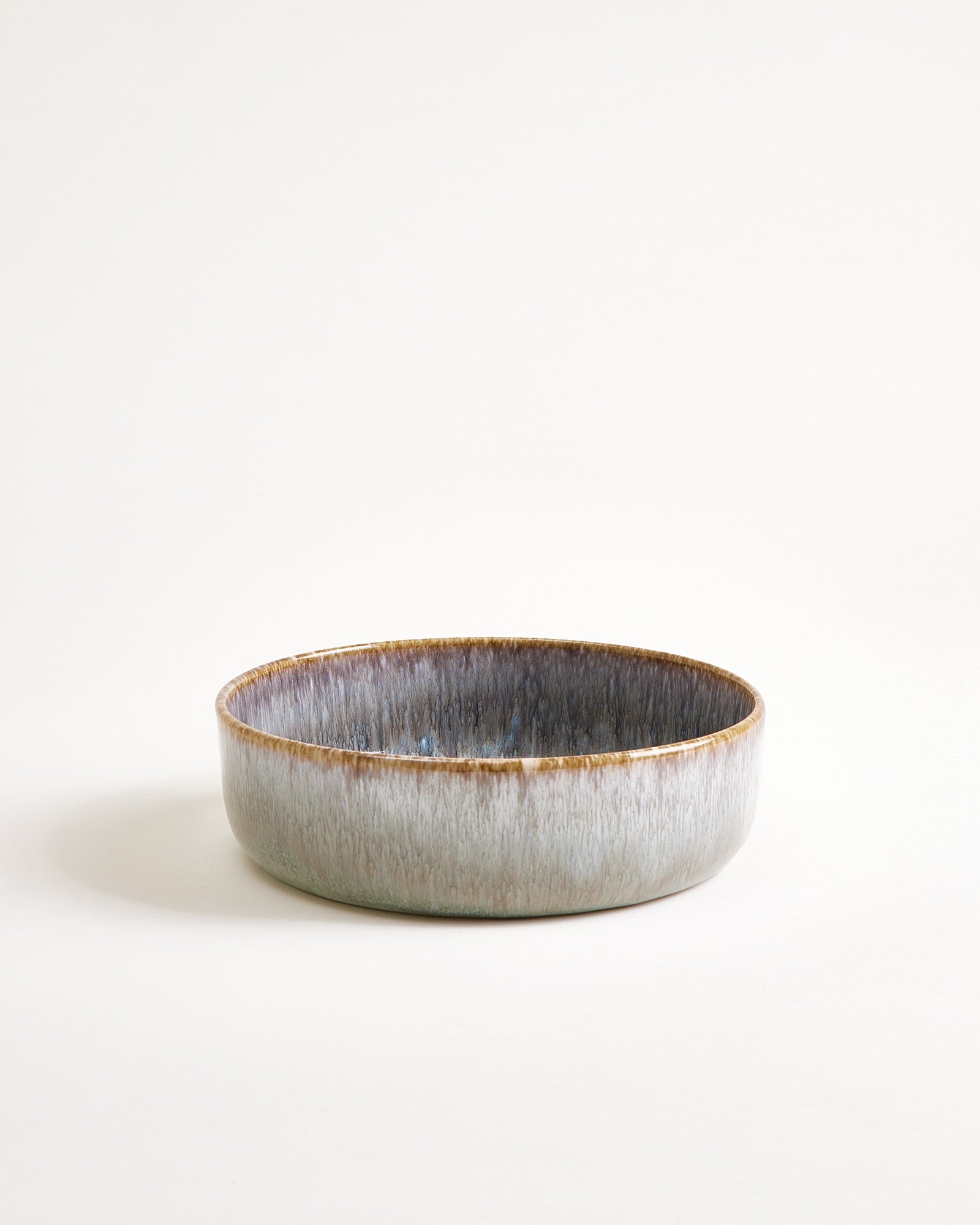 CORDOAMA - CEREAL BOWL MODERN GRAY