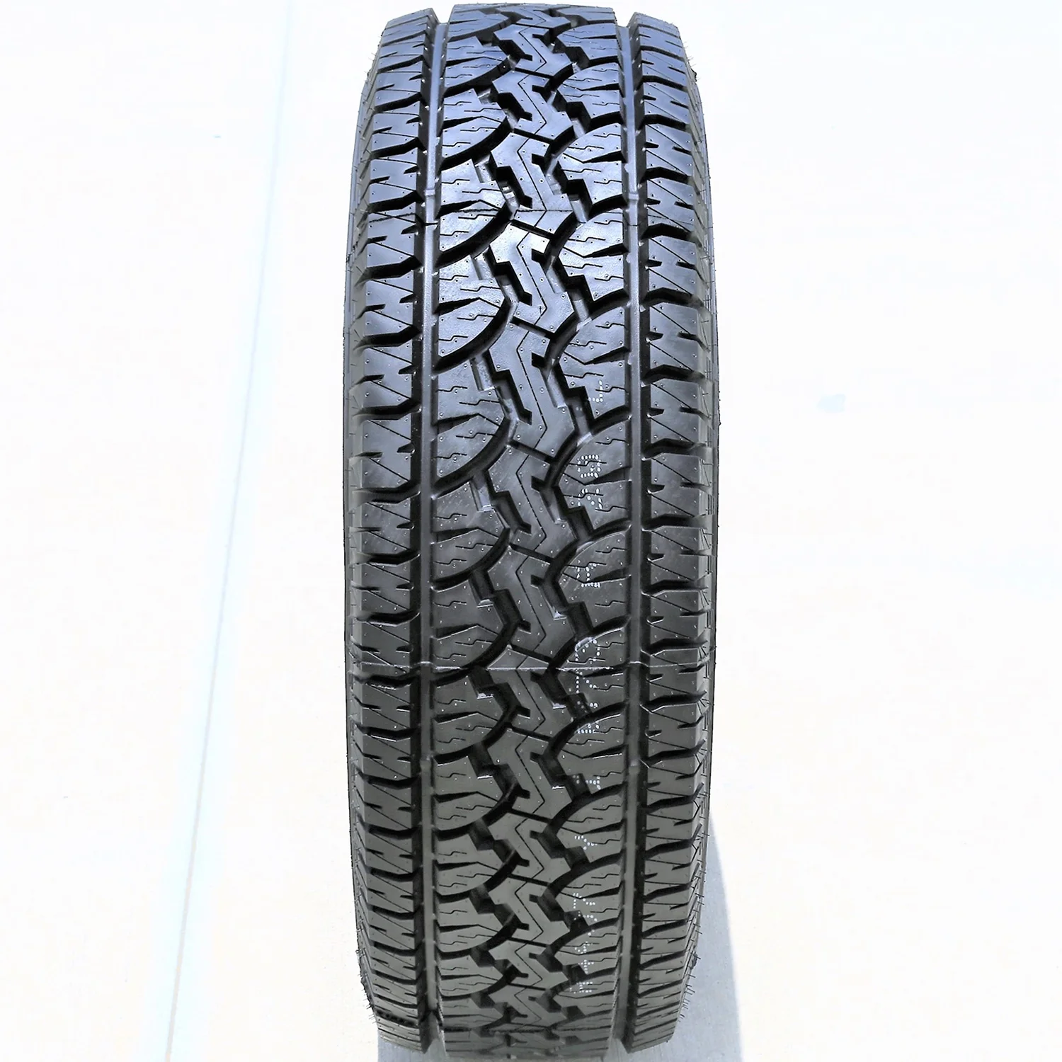 Set of 4 GT Radial Adventuro AT3 265/65R17 110T a/T All-Terrain Tires