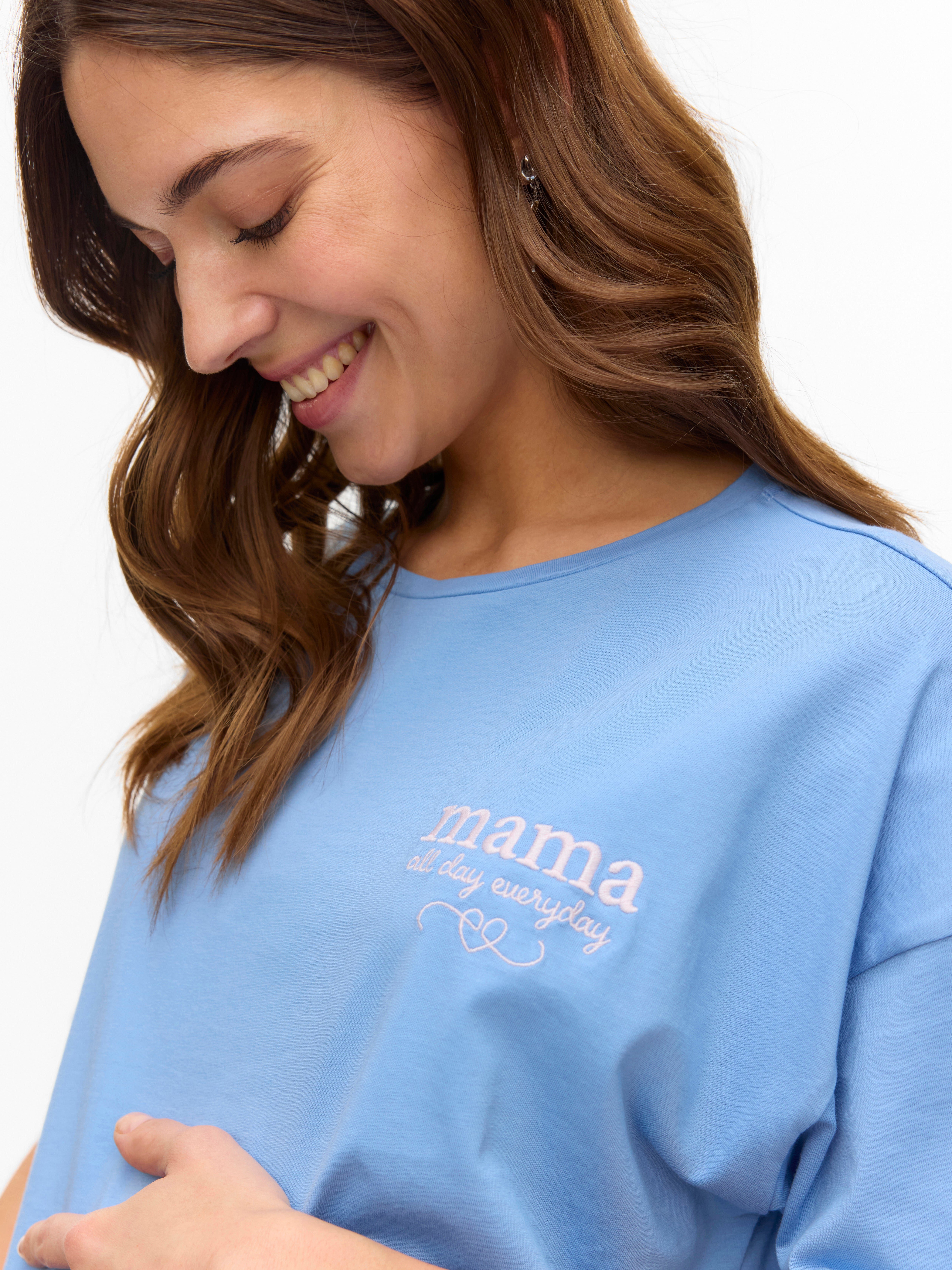 VERO MODA® Maternity-t-shirt