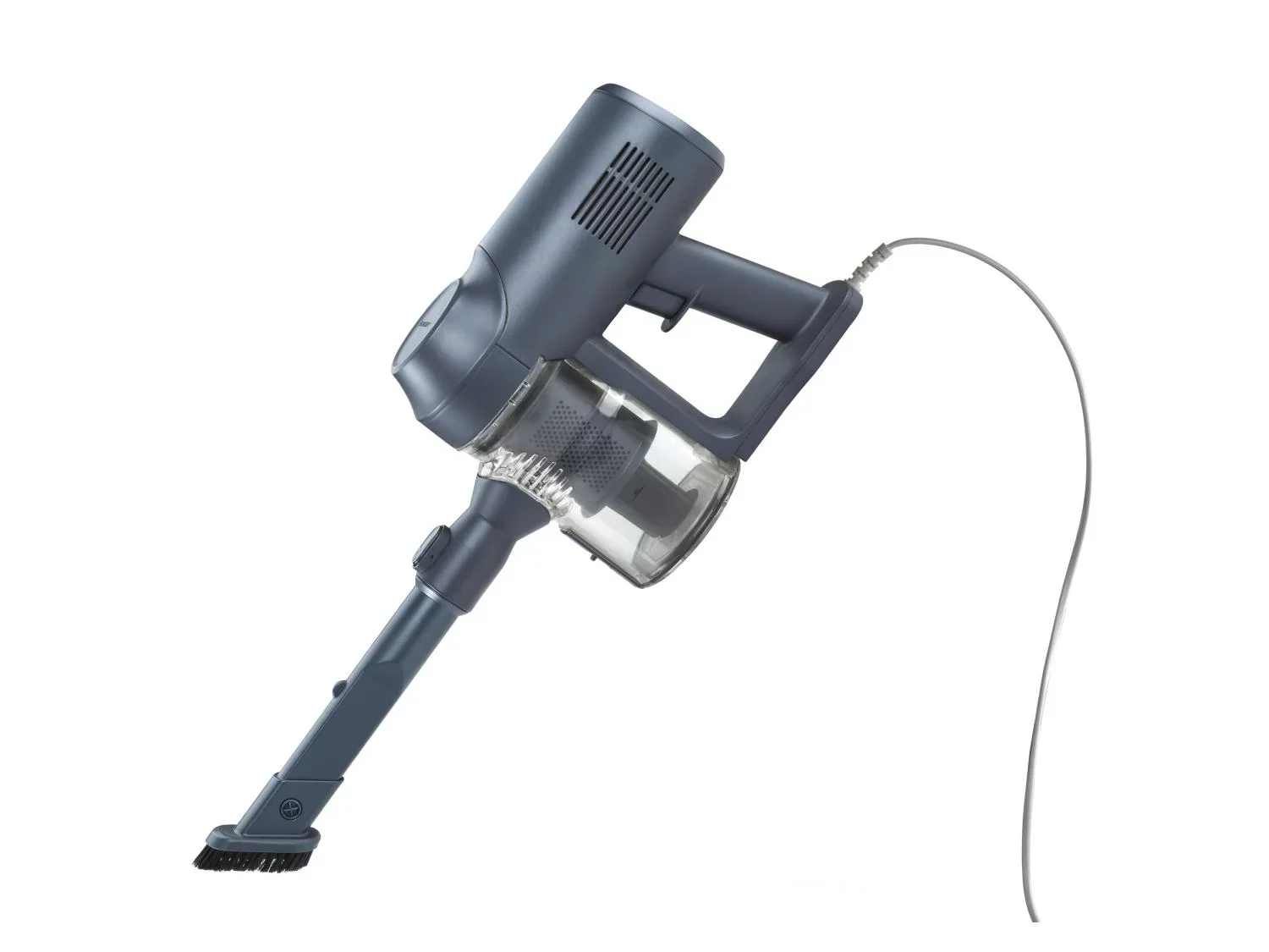 SILVERCREST Aspirateur 2 en 1