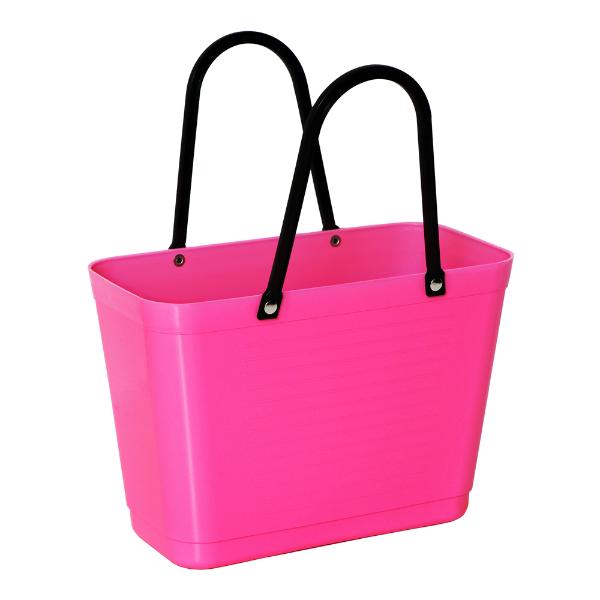 Klassisk veske liten 7,5L cerise