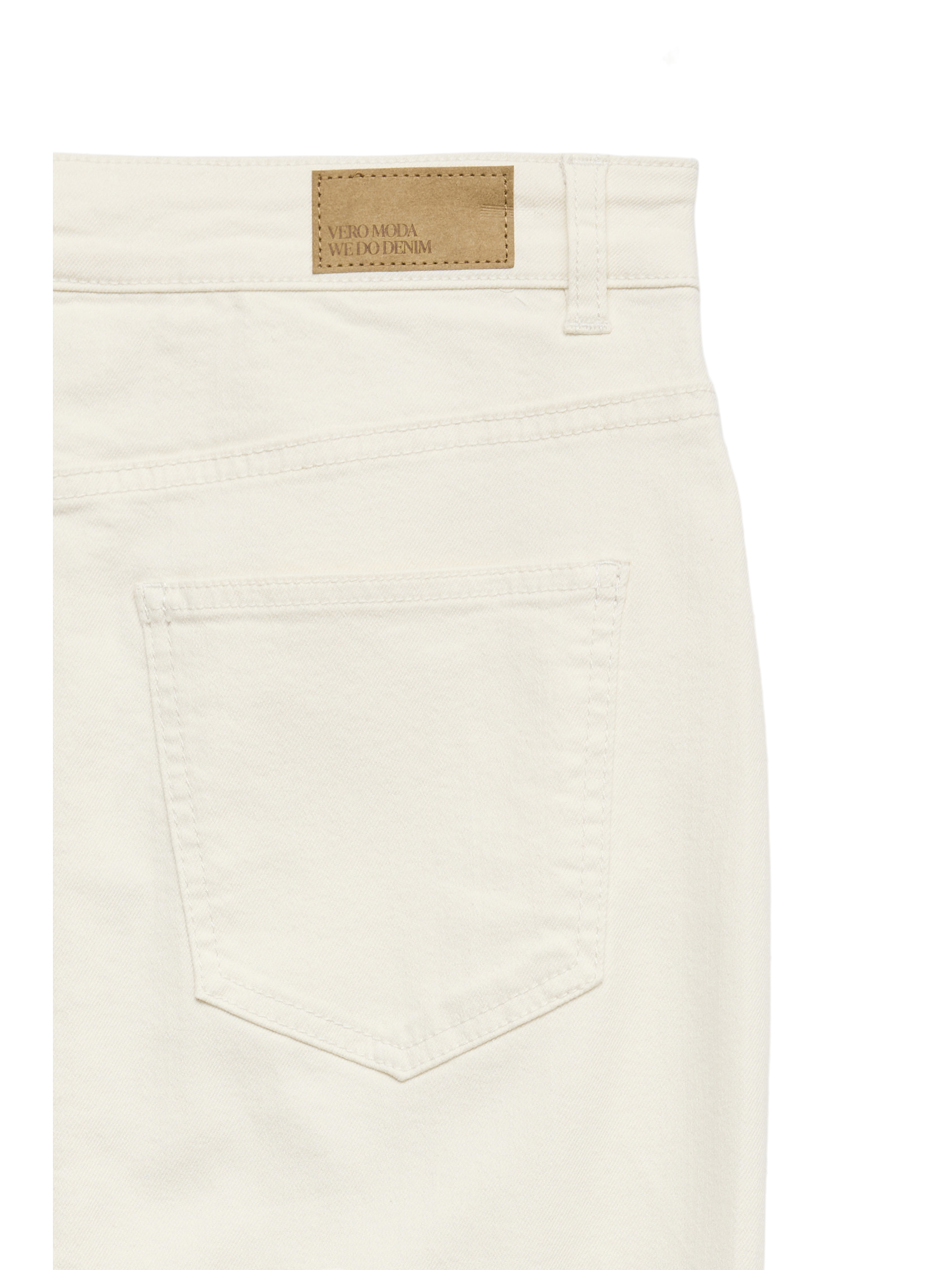VERO MODA® VMWILD High waist Long skirt