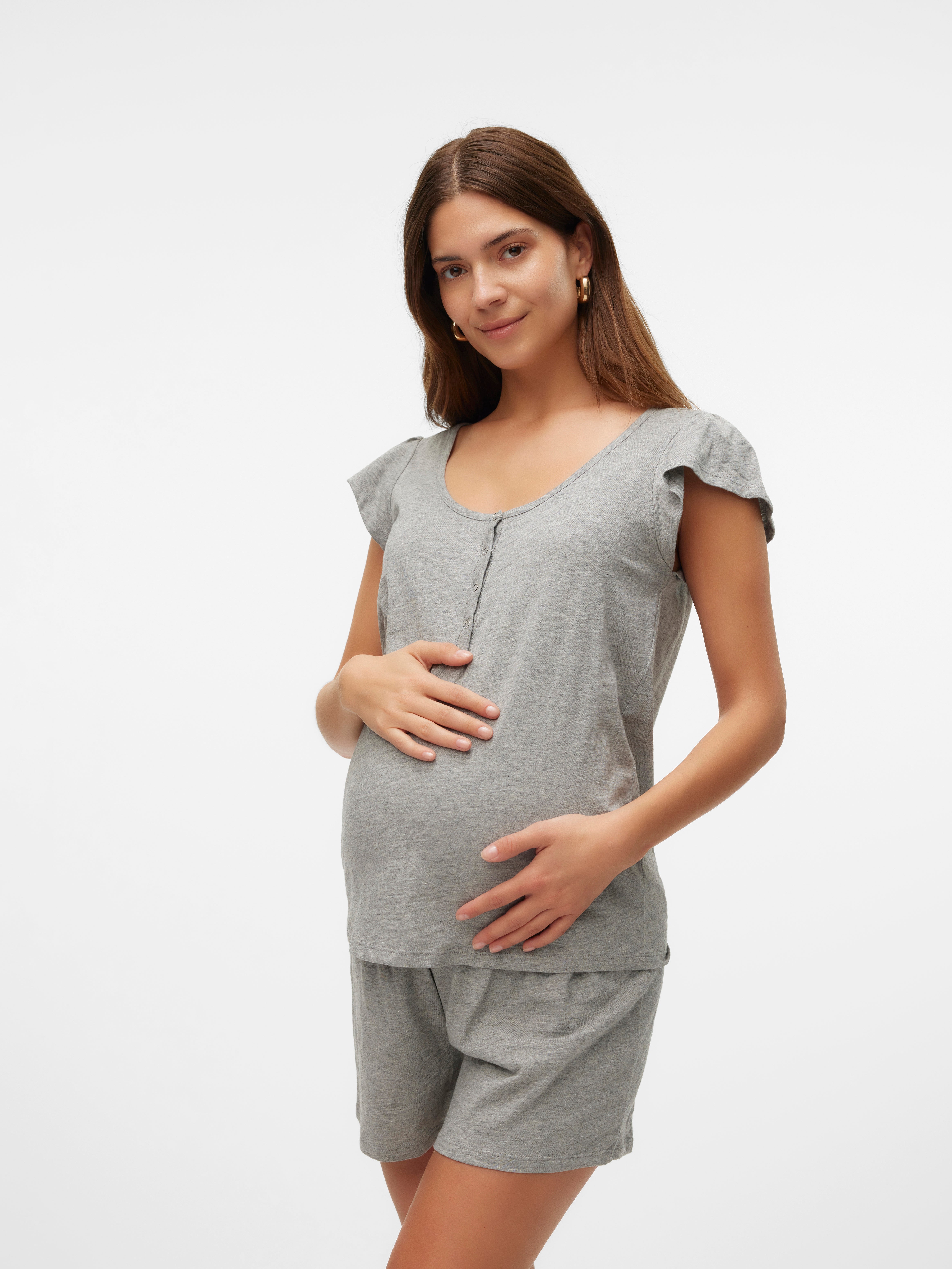 VERO MODA® Maternity-Night Set