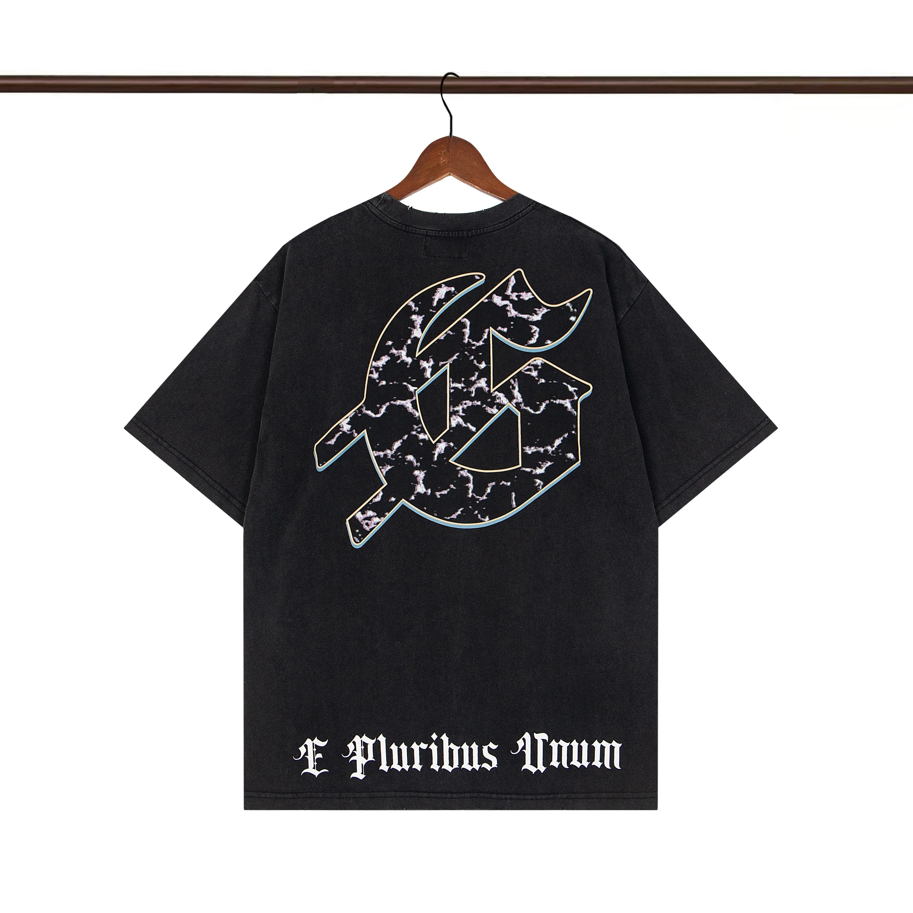 2025 New fashion T-shirt G06