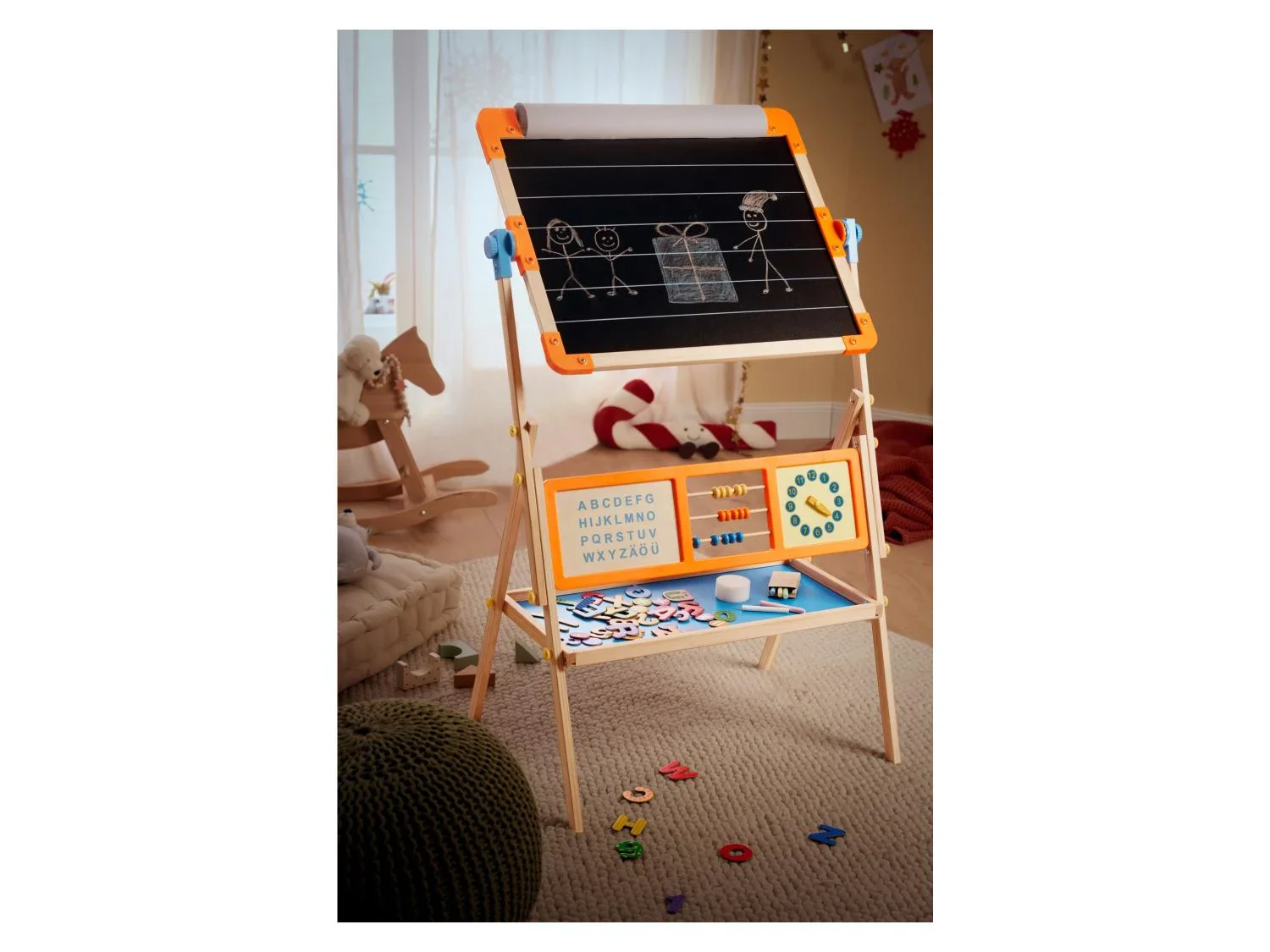 Playtive Tableau pupitre