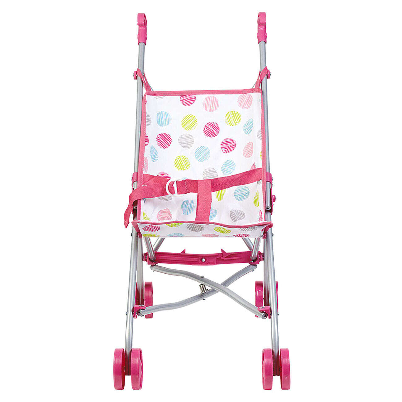 Poussette canne pour poupon