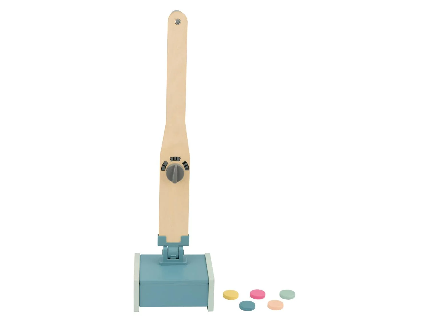 lupilu Set de mnage ou Planche  repasser ou Aspirateur