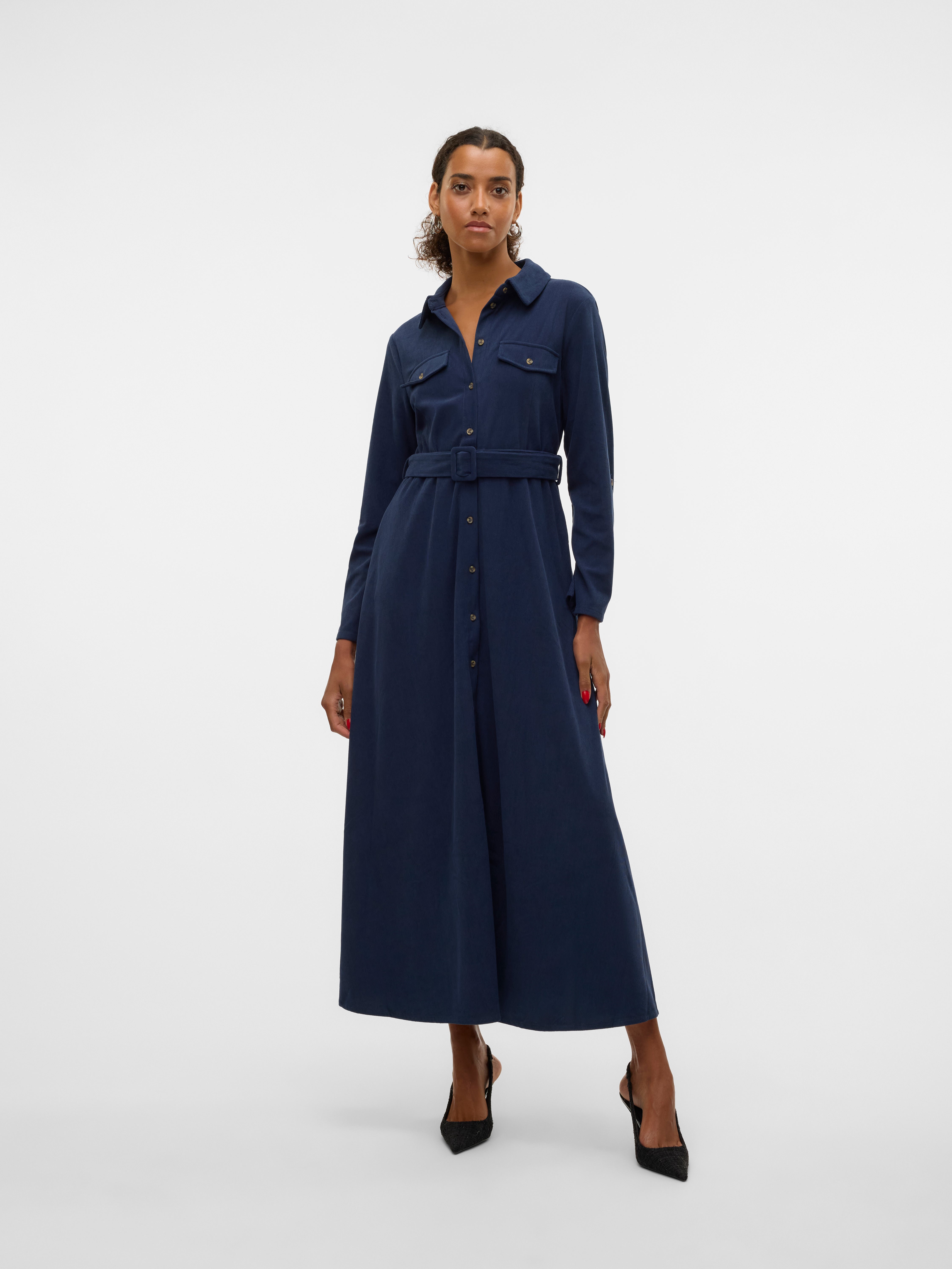 VERO MODA® VMVILJA Long dress