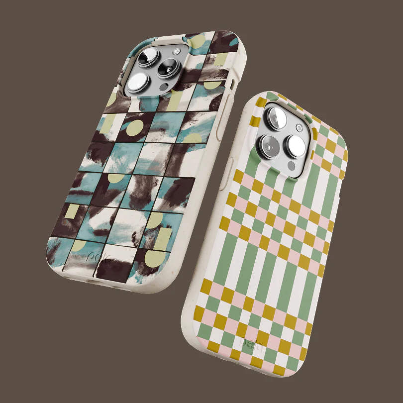Seashell Paprika Play Samsung Galaxy S23+(Plus) Case