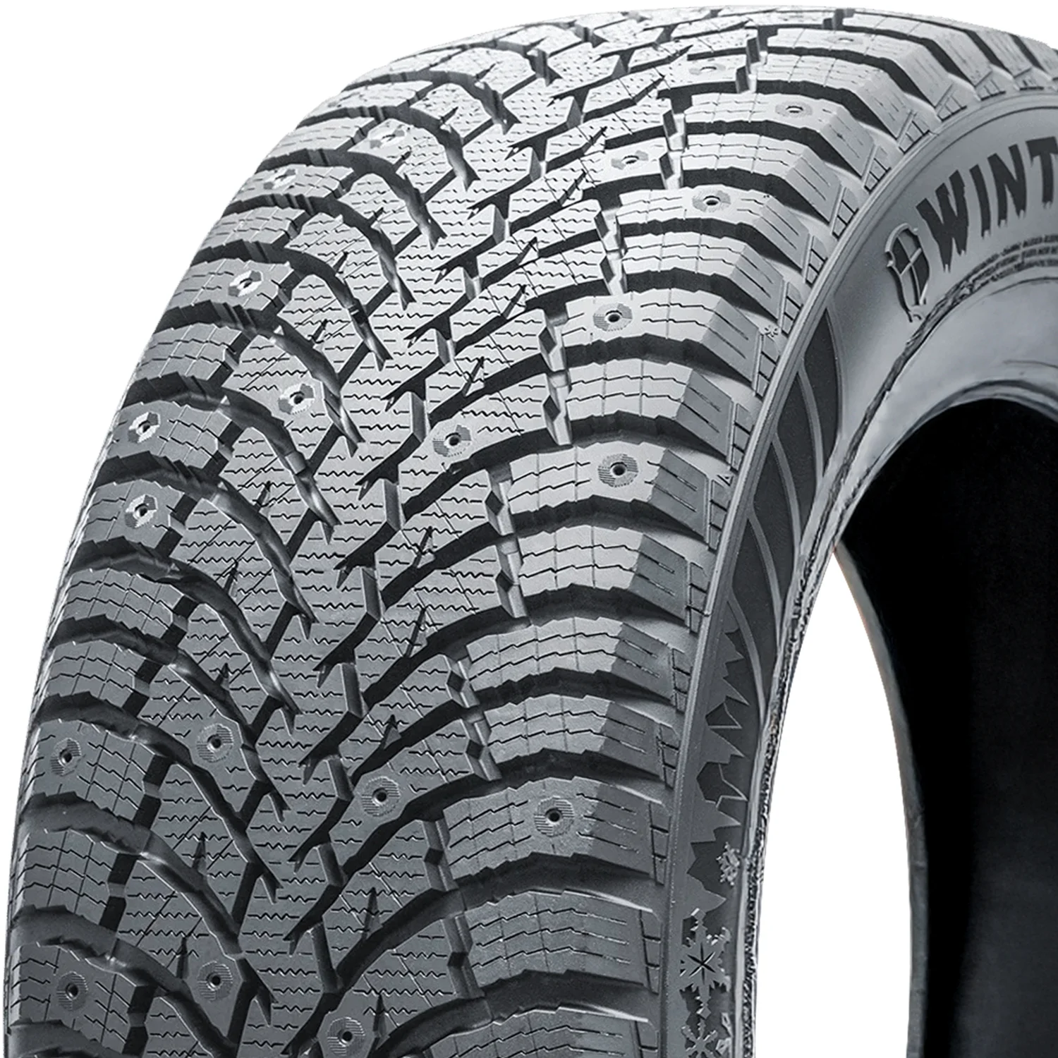 Milestar Winterguard 225/60R17 99T Winter Tire