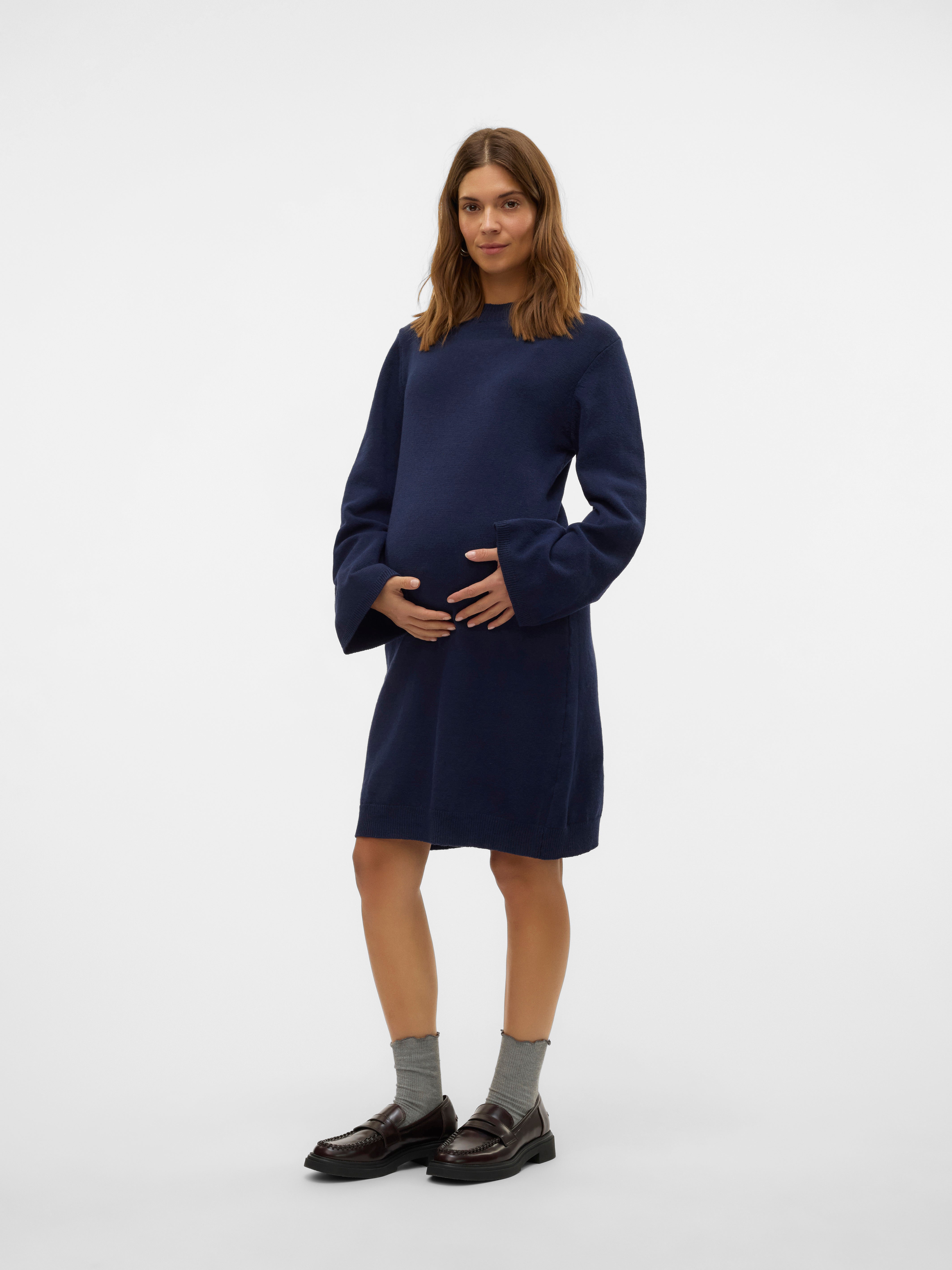 VERO MODA® MLVERA Maternity Dress