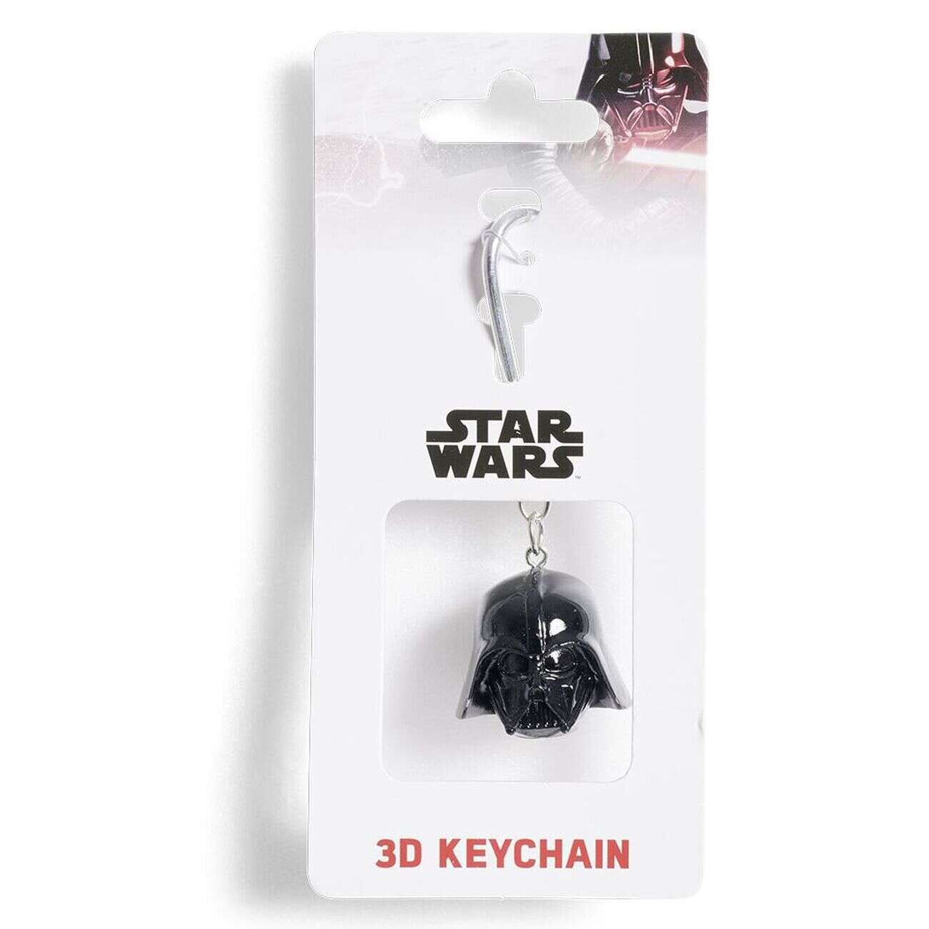 Porte-clé Dark Vador Star Wars