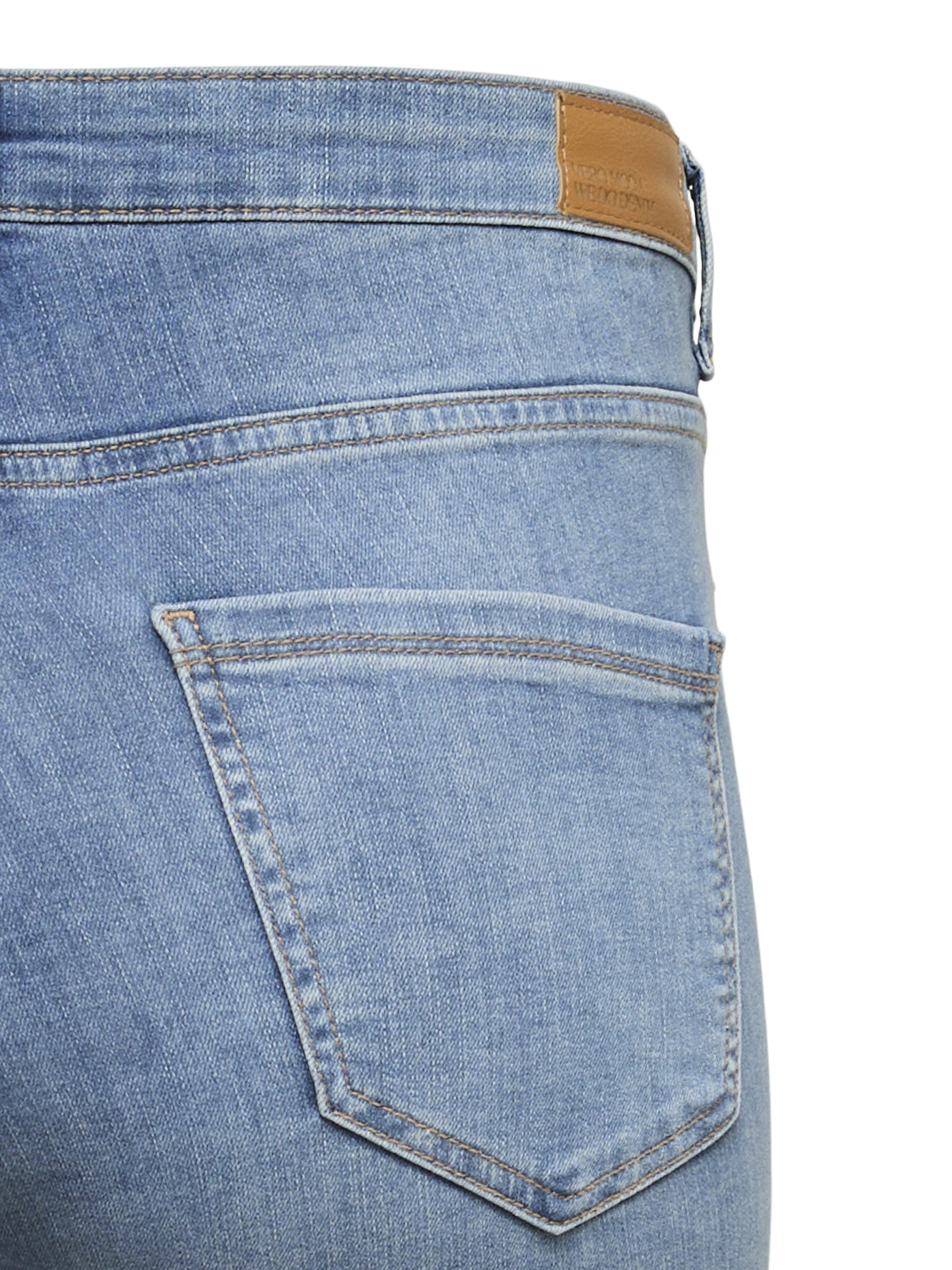 VERO MODA® VMCPHIA High rise Slim Fit Jeans