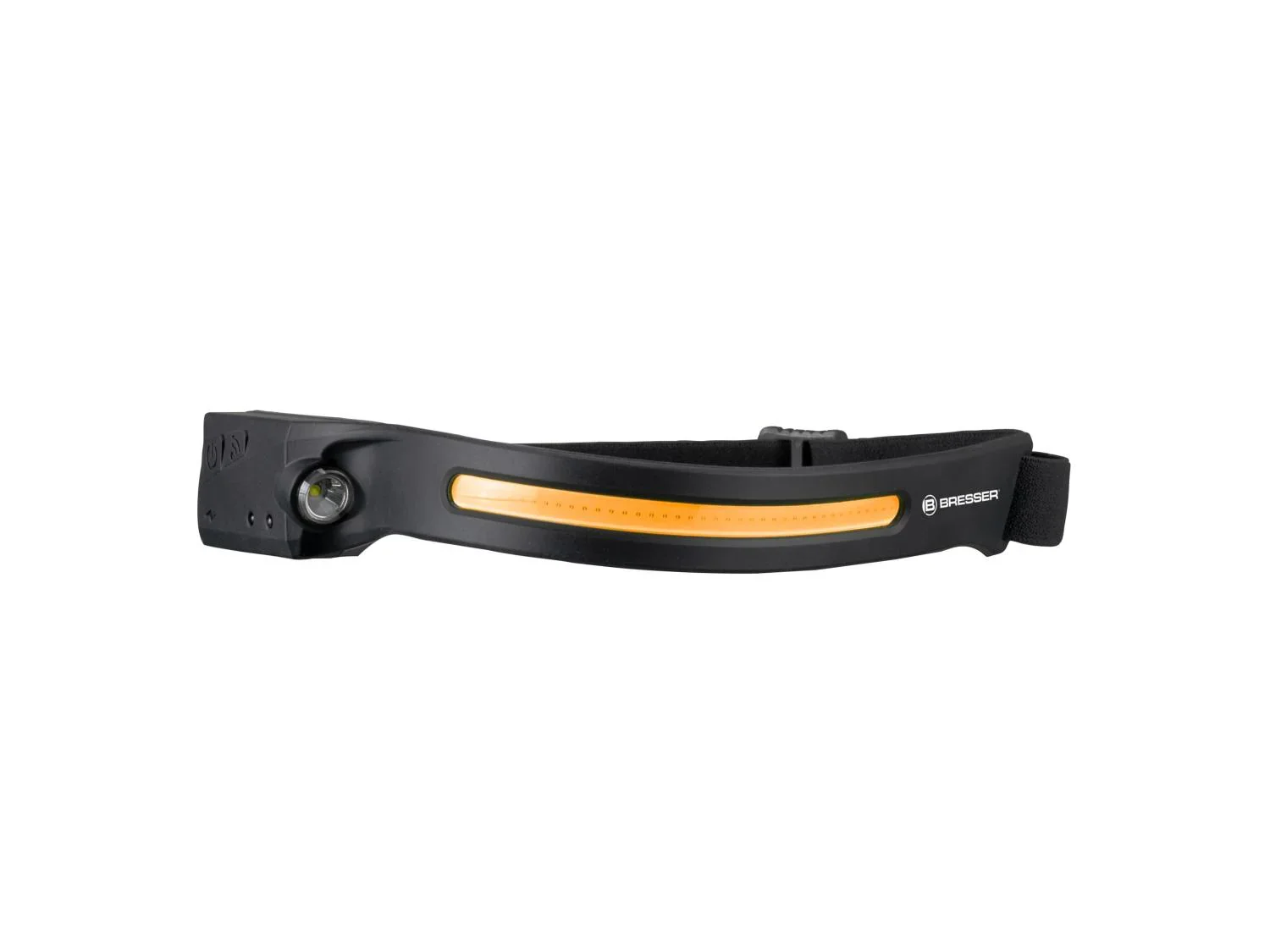 BRESSER Lampe Frontale