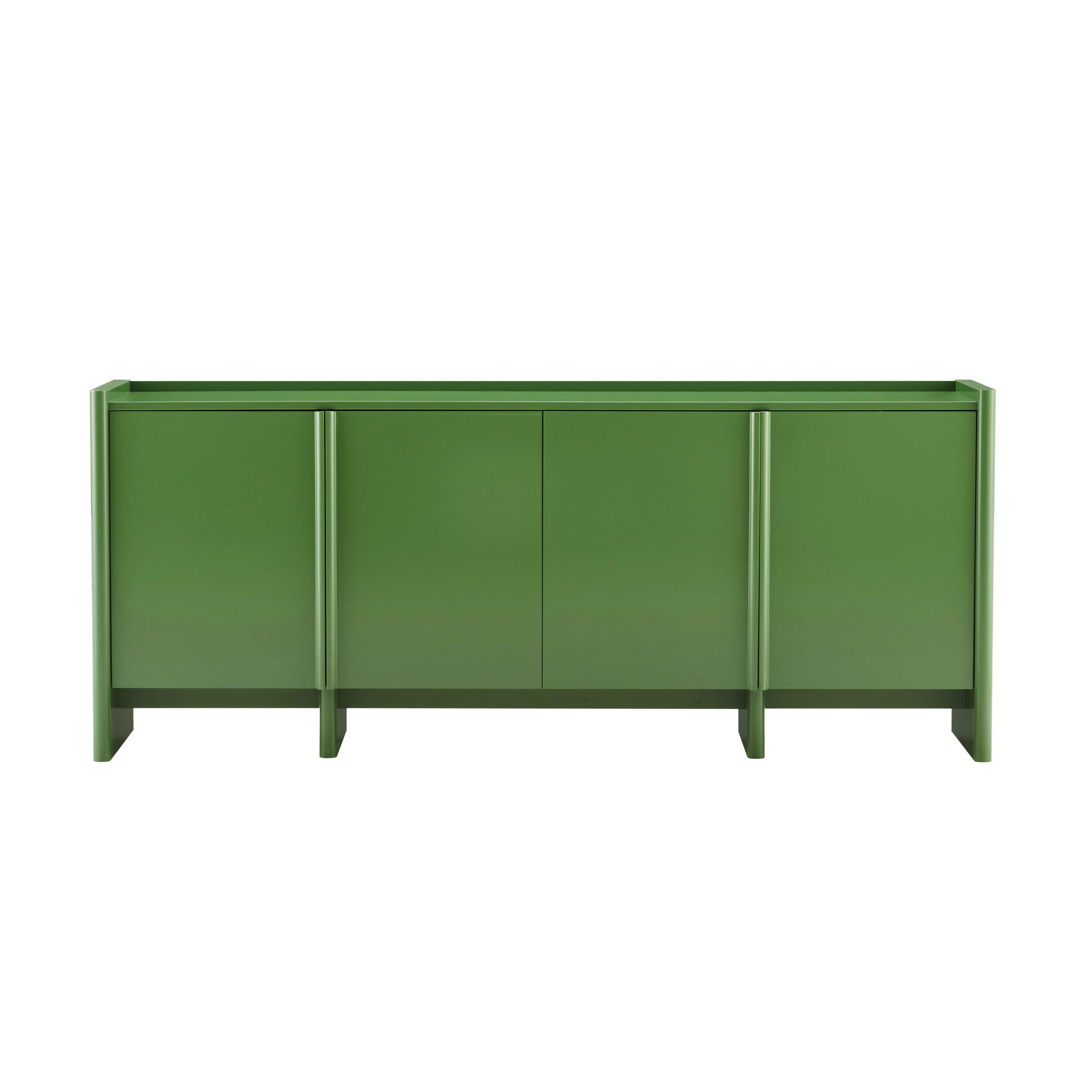 Roma 4 Door Sideboard