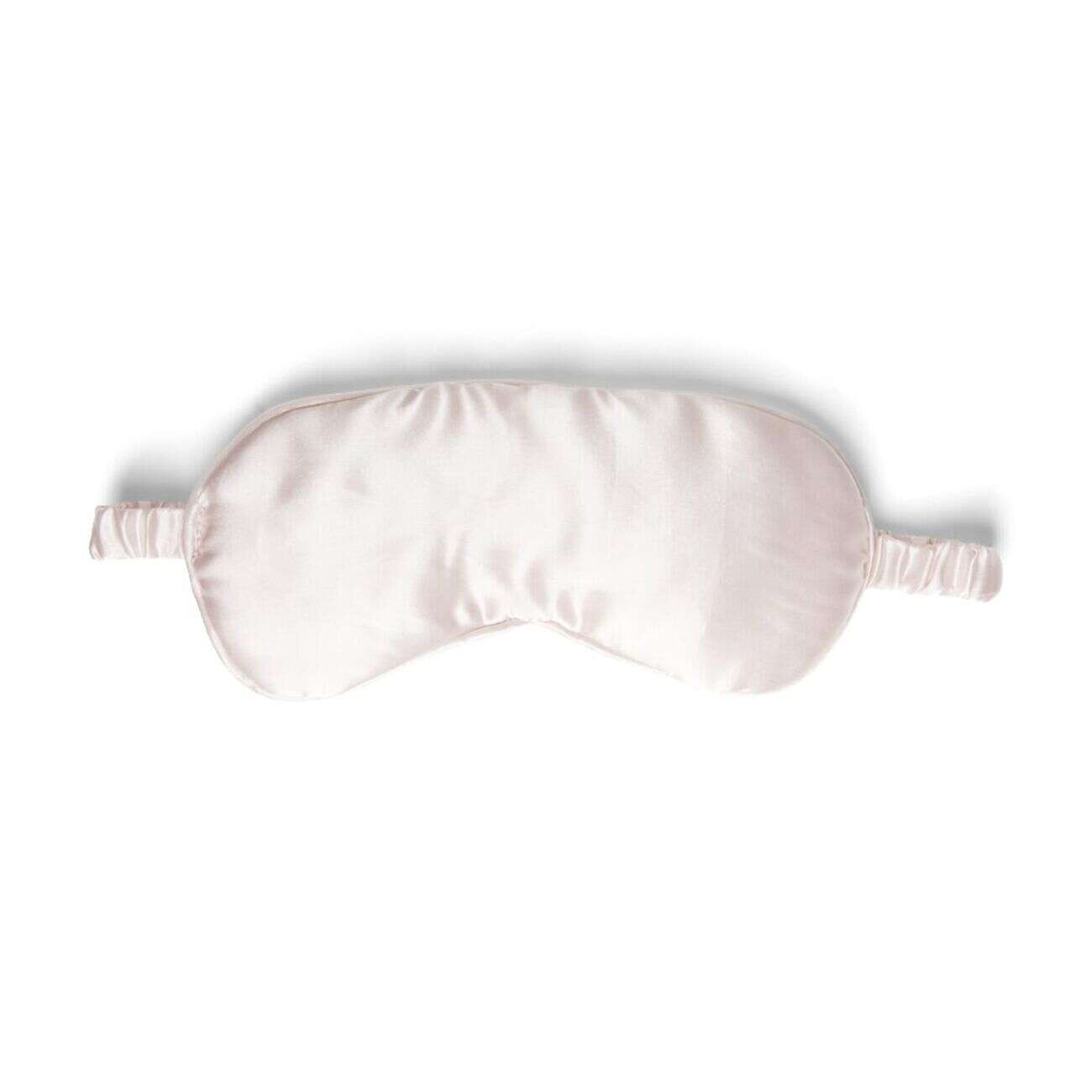 Masque de nuit satiné (3 modèles)