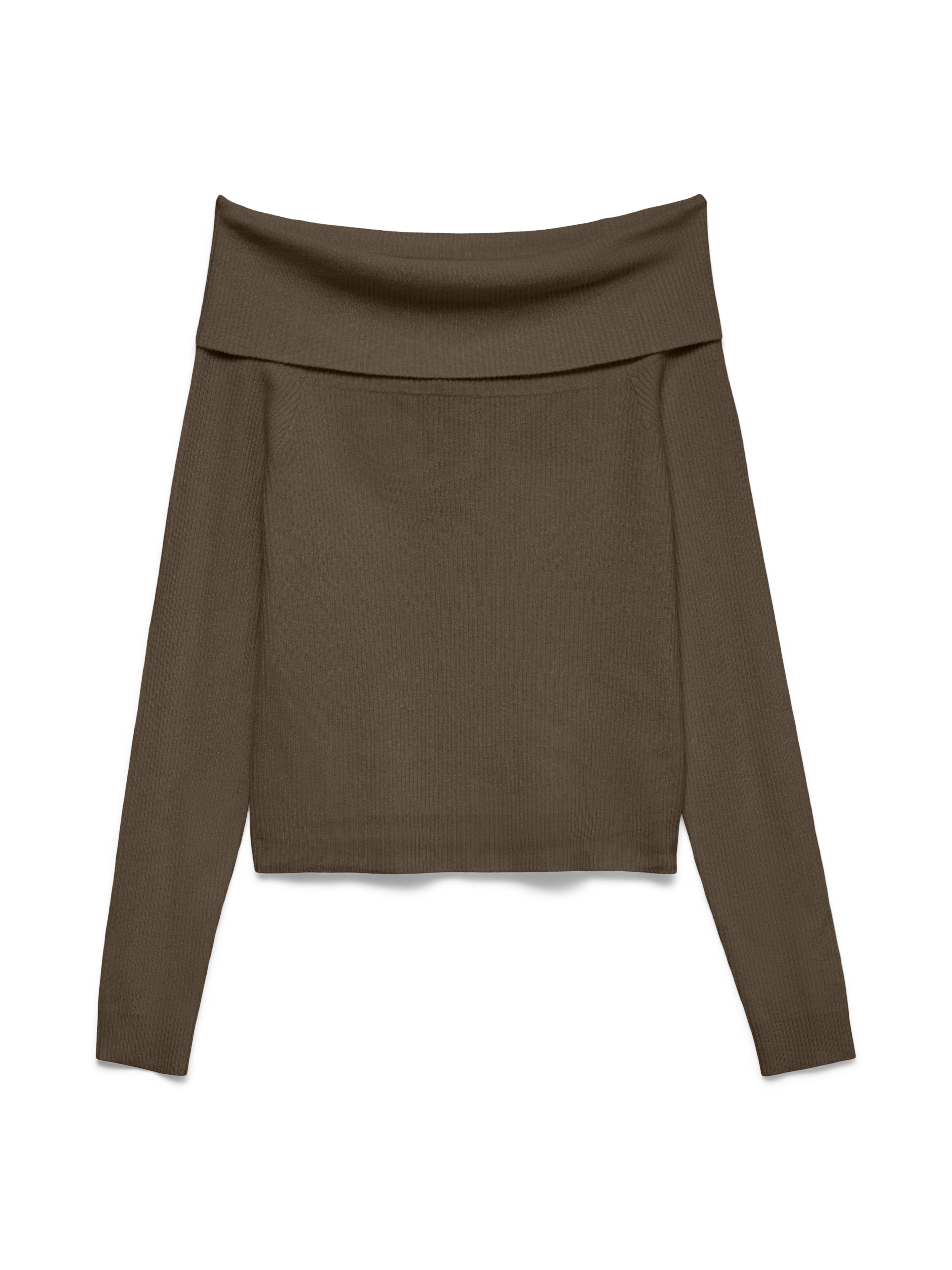 VERO MODA® VMERIS Knitted pullover