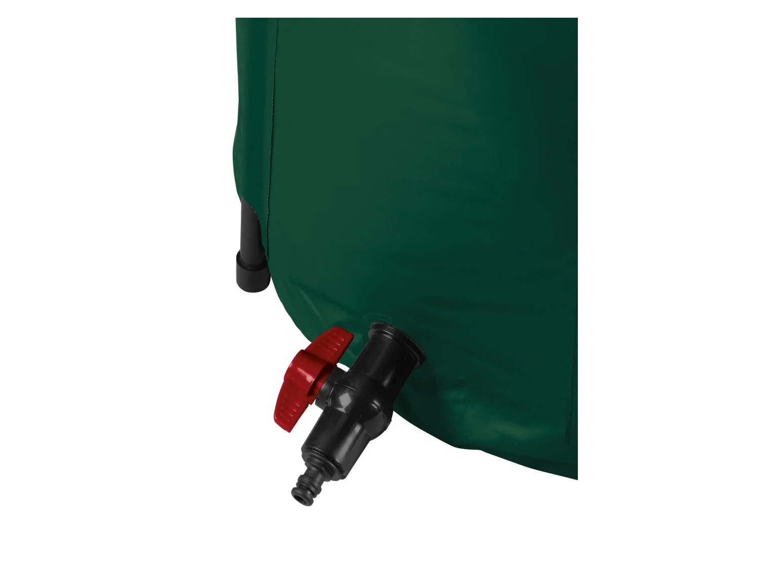 PARKSIDE Rcuprateur deau de pluie pliant, 250 L
