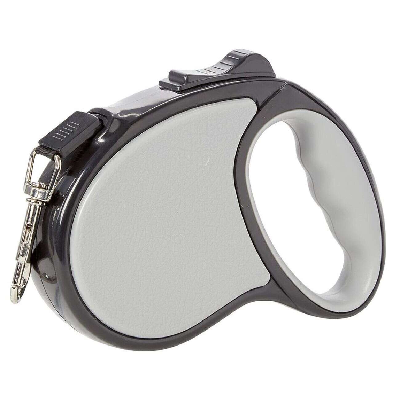 Laisse enrouleur pour chien L.4 m