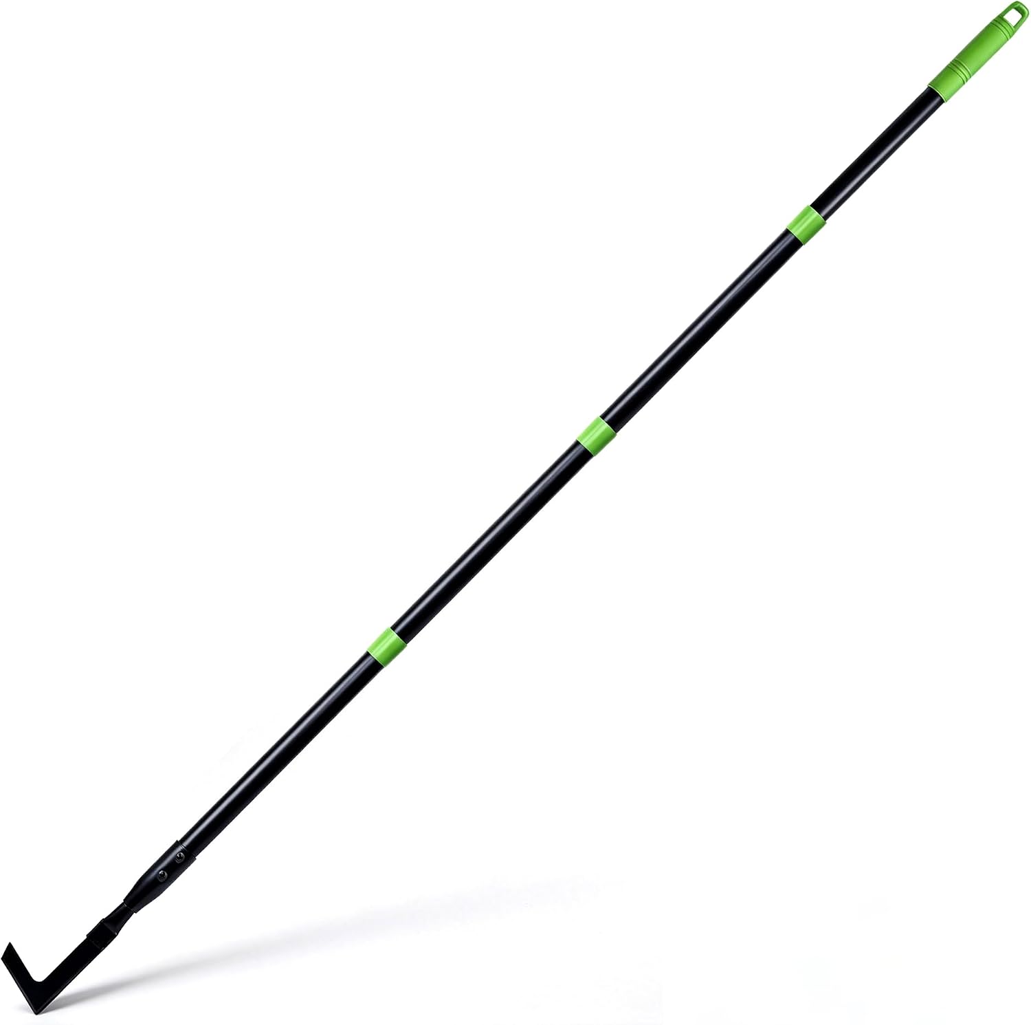GREBSTK Crack Weeder Crevice Weeding Stainless Steel Sharp Lightweight Tool