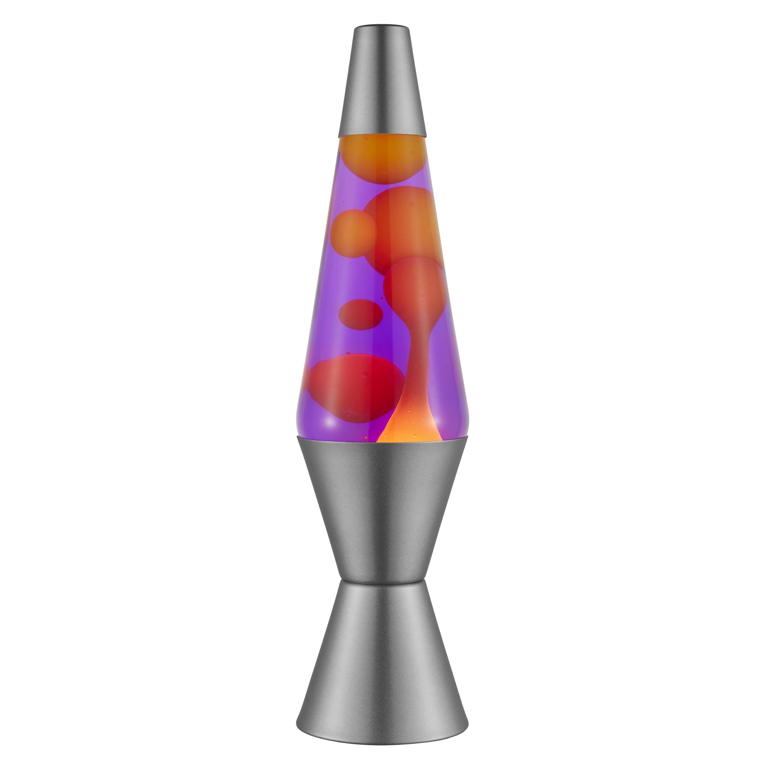 Lava Lamp - 14.5