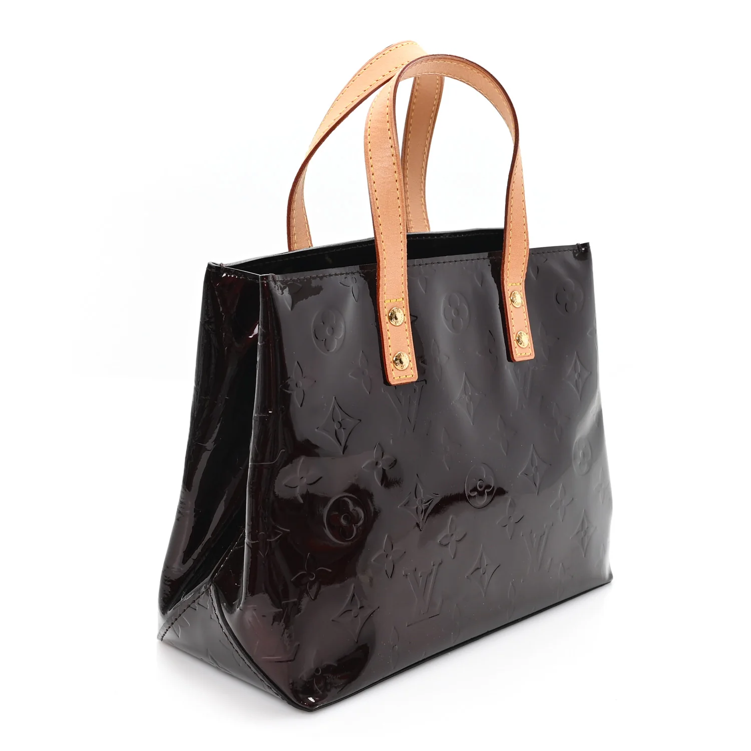 Vernis Reade PM Amarante