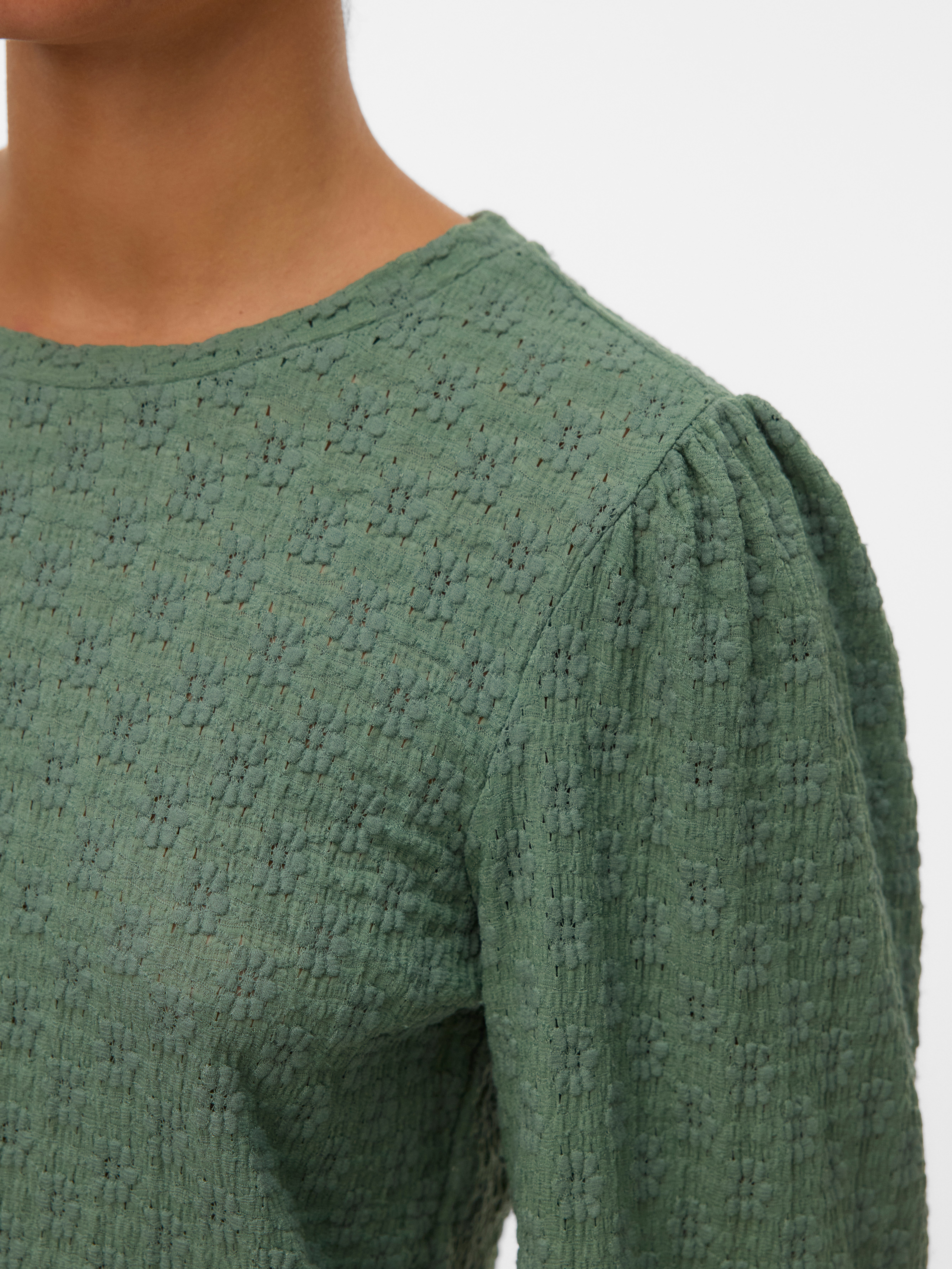 VERO MODA® VMFLOWER Top