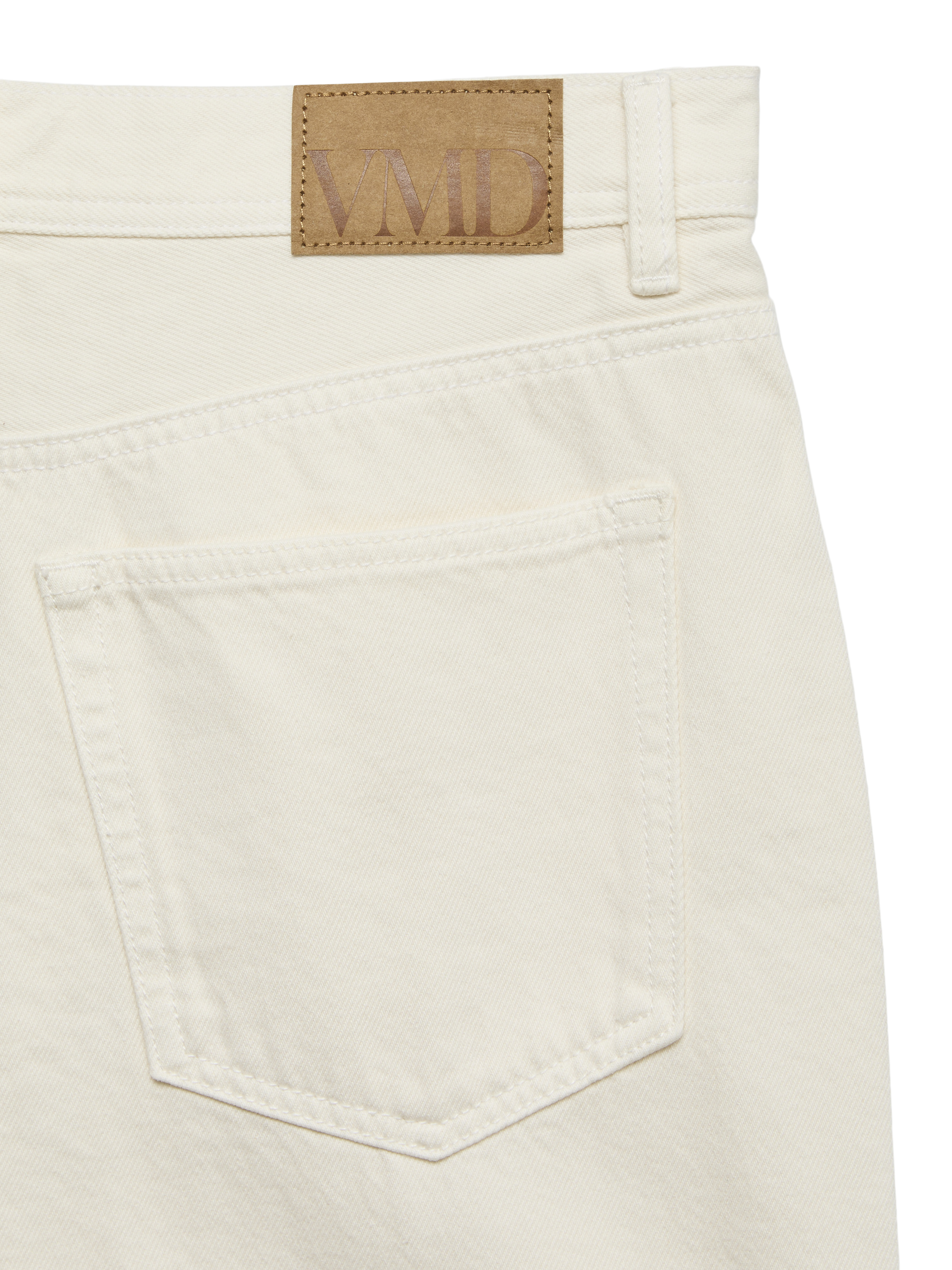 VERO MODA® VMLULLU Low rise Wide Leg Fit Jeans