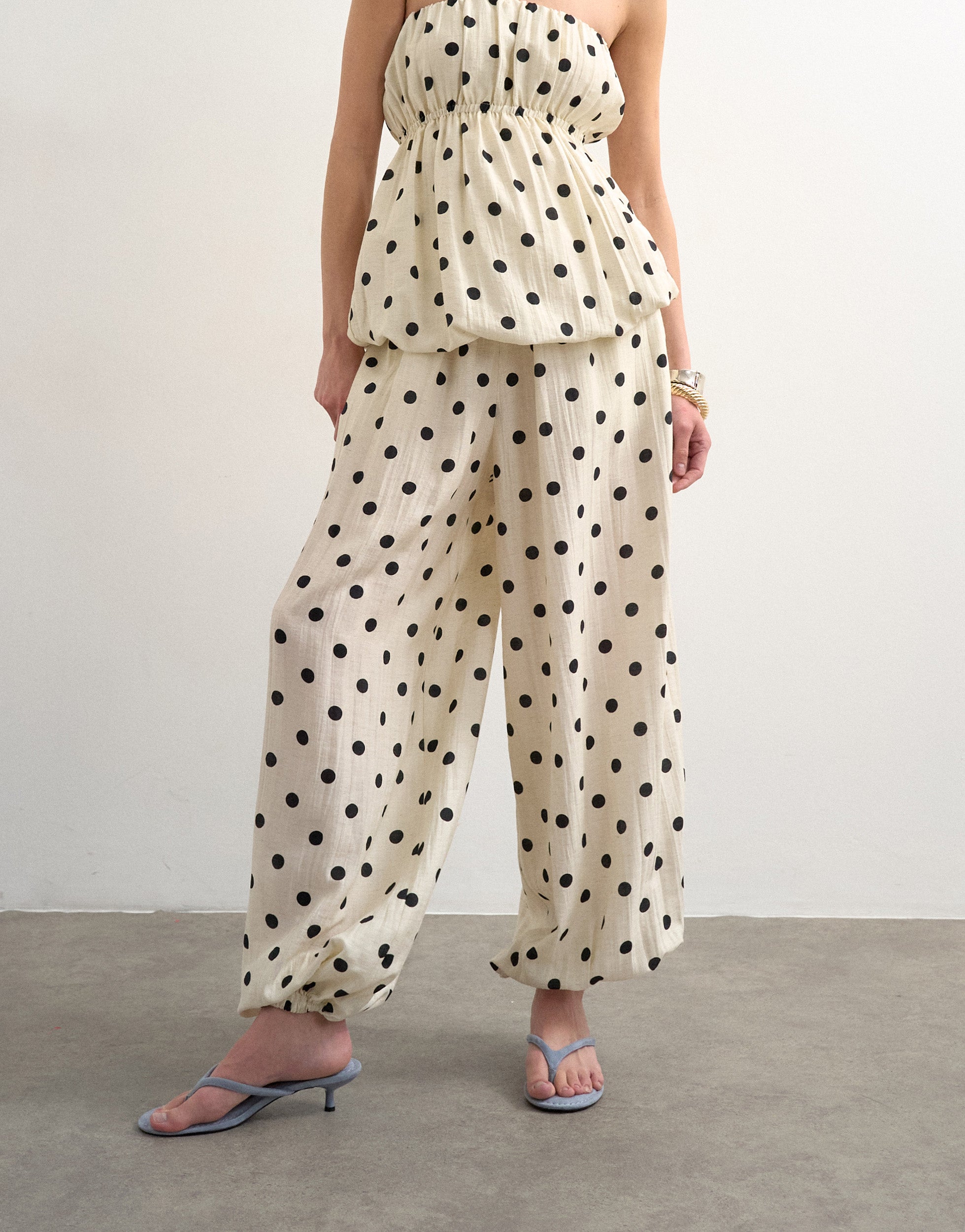 VERO MODA® TSLINEA Trousers