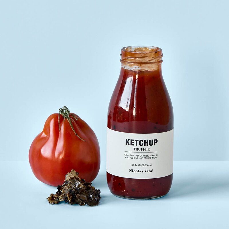 Ketchup trøffel 250 ml