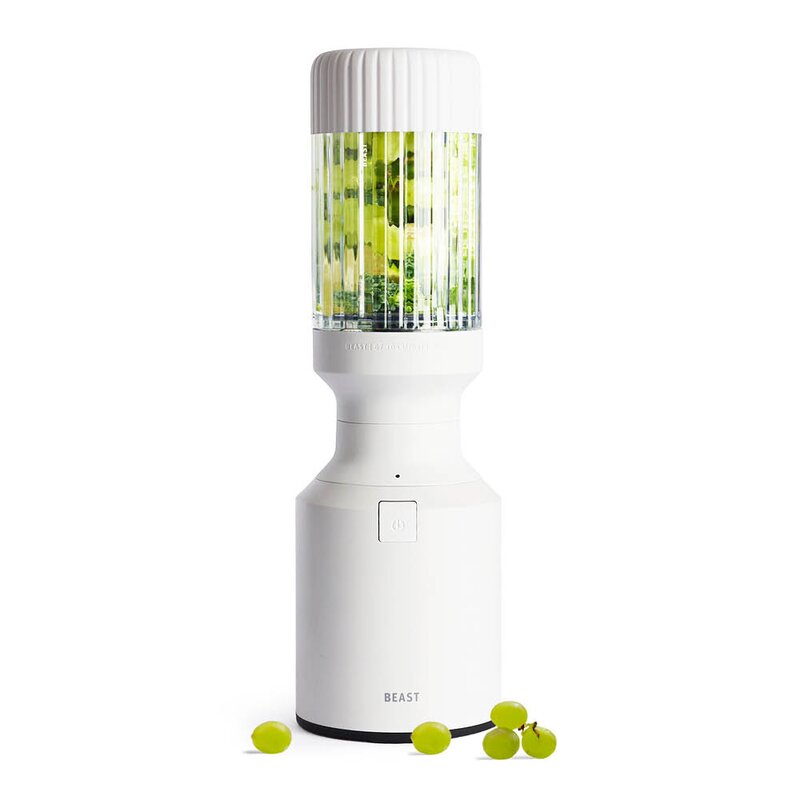 Mighty Plus blender 850W 0,78L cloud white