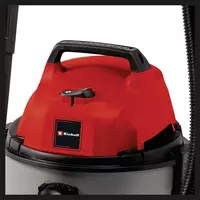 Aspirateur eau et poussière (électrique) TC-VC 1815