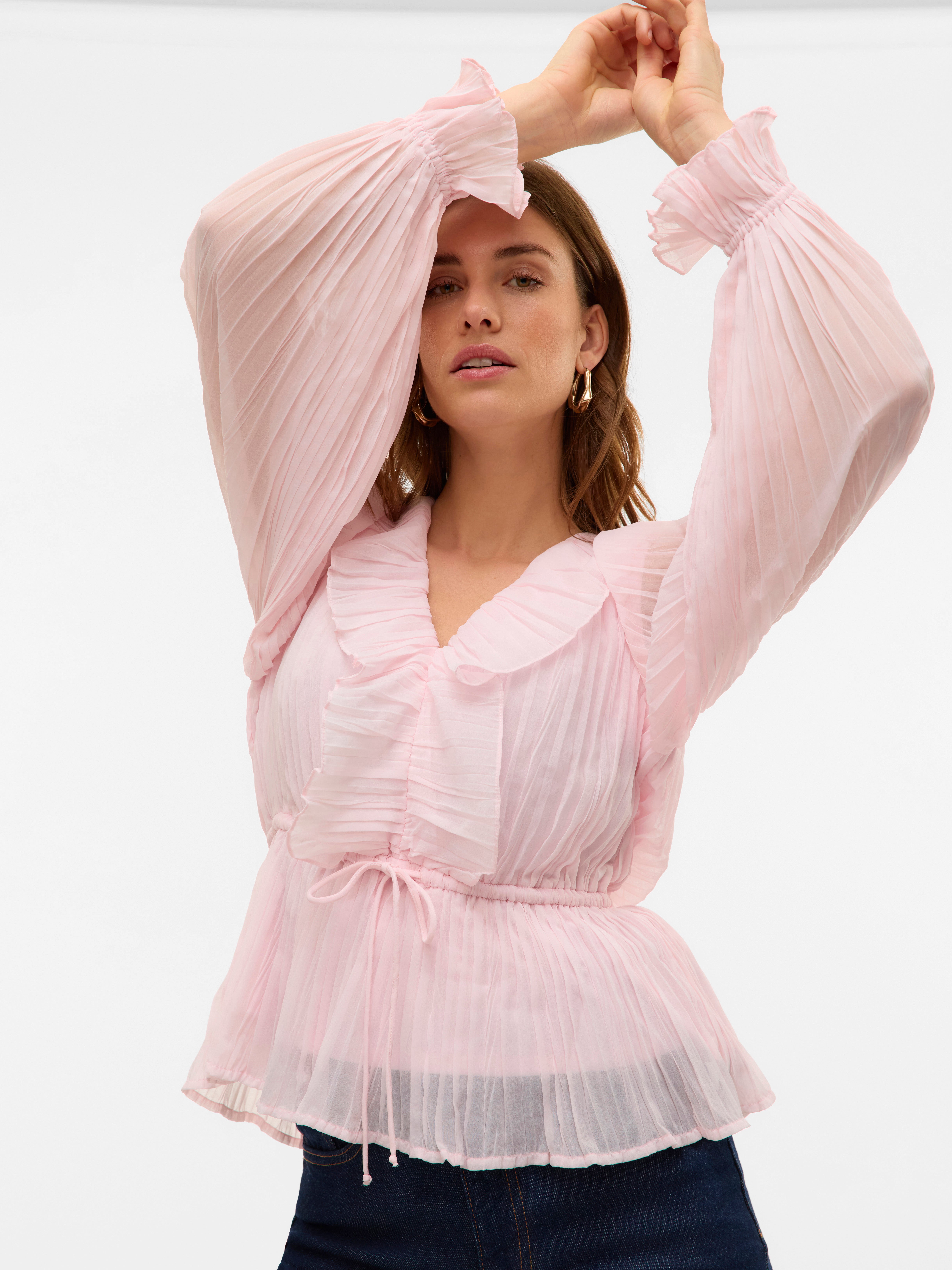 VERO MODA® VMDORA Top