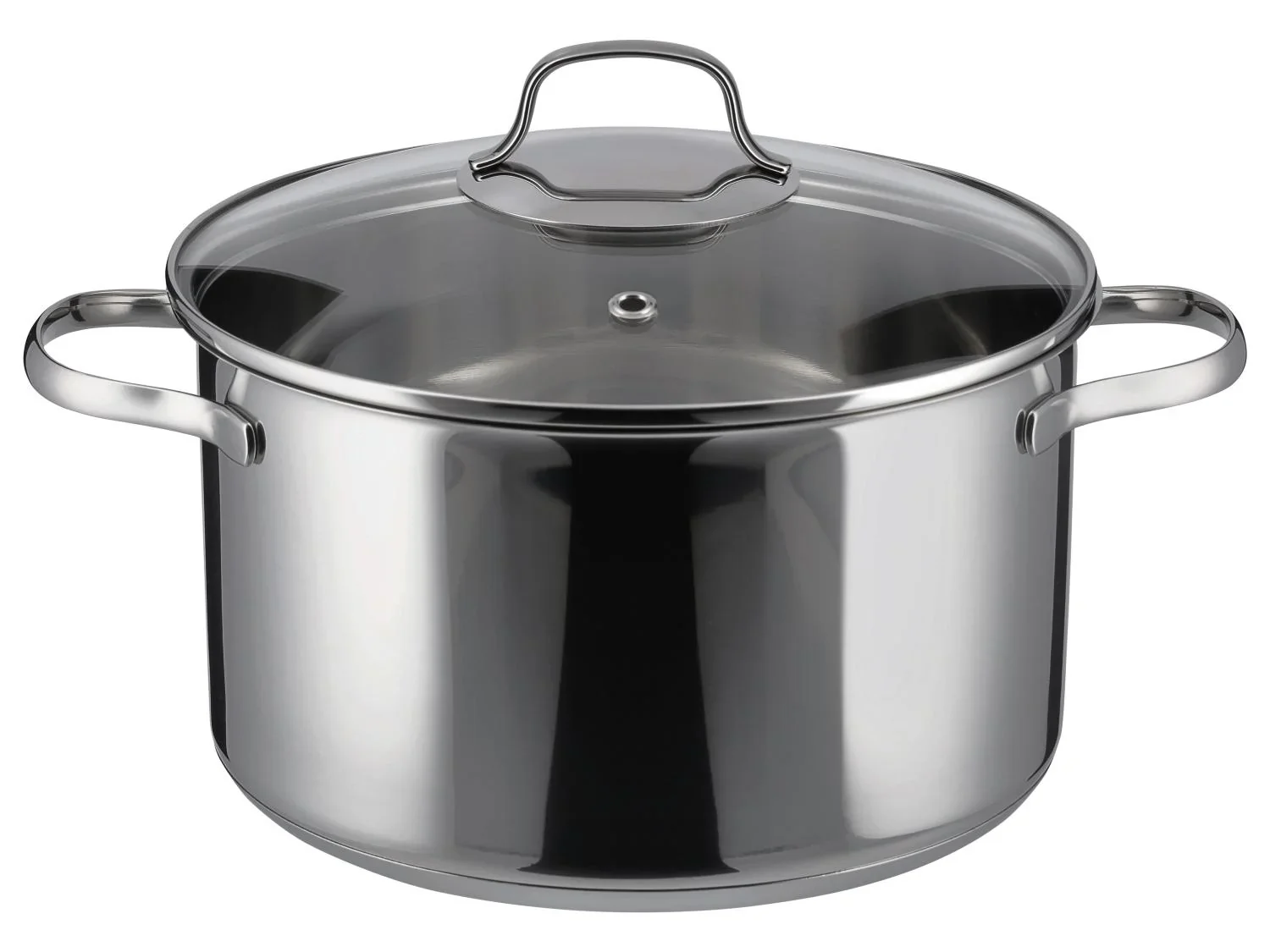 SILVERCREST Batterie de cuisine, 3 pices