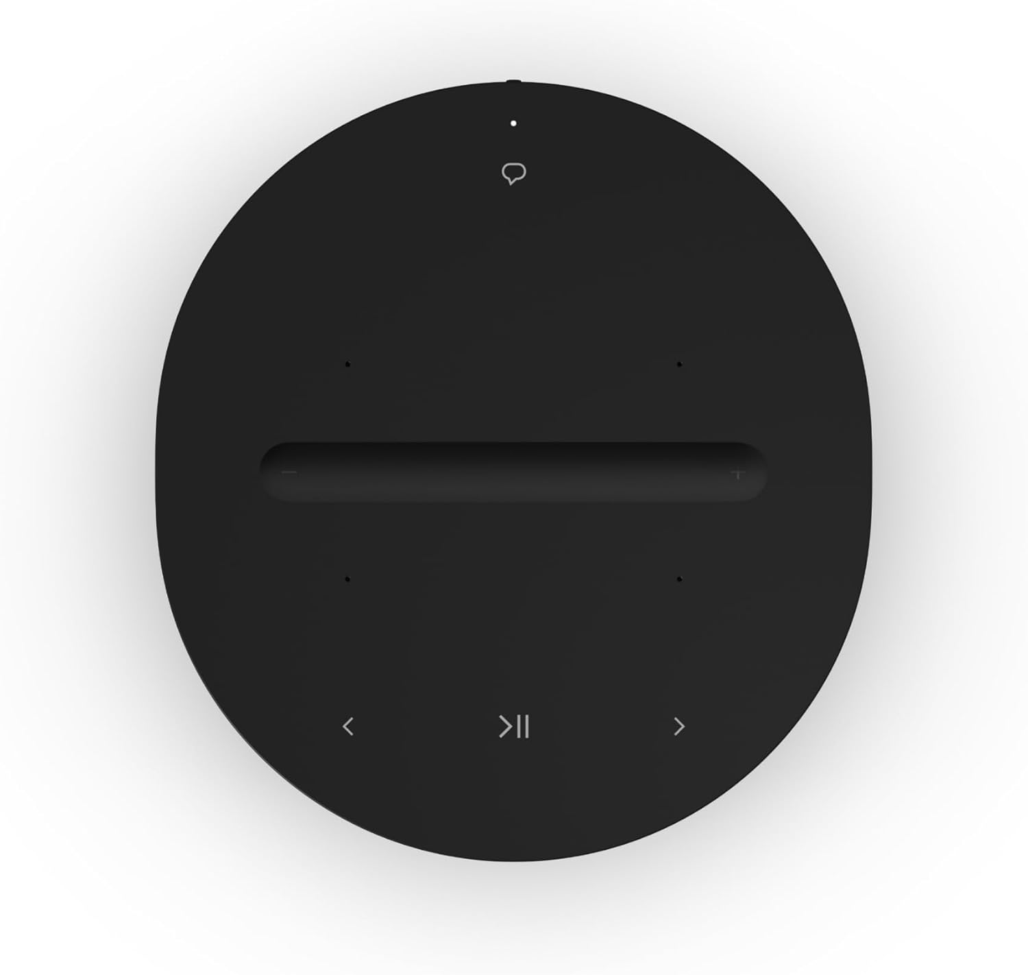 Sonos Era 100 - Black - Wireless  Alexa Enabled Smart Speaker