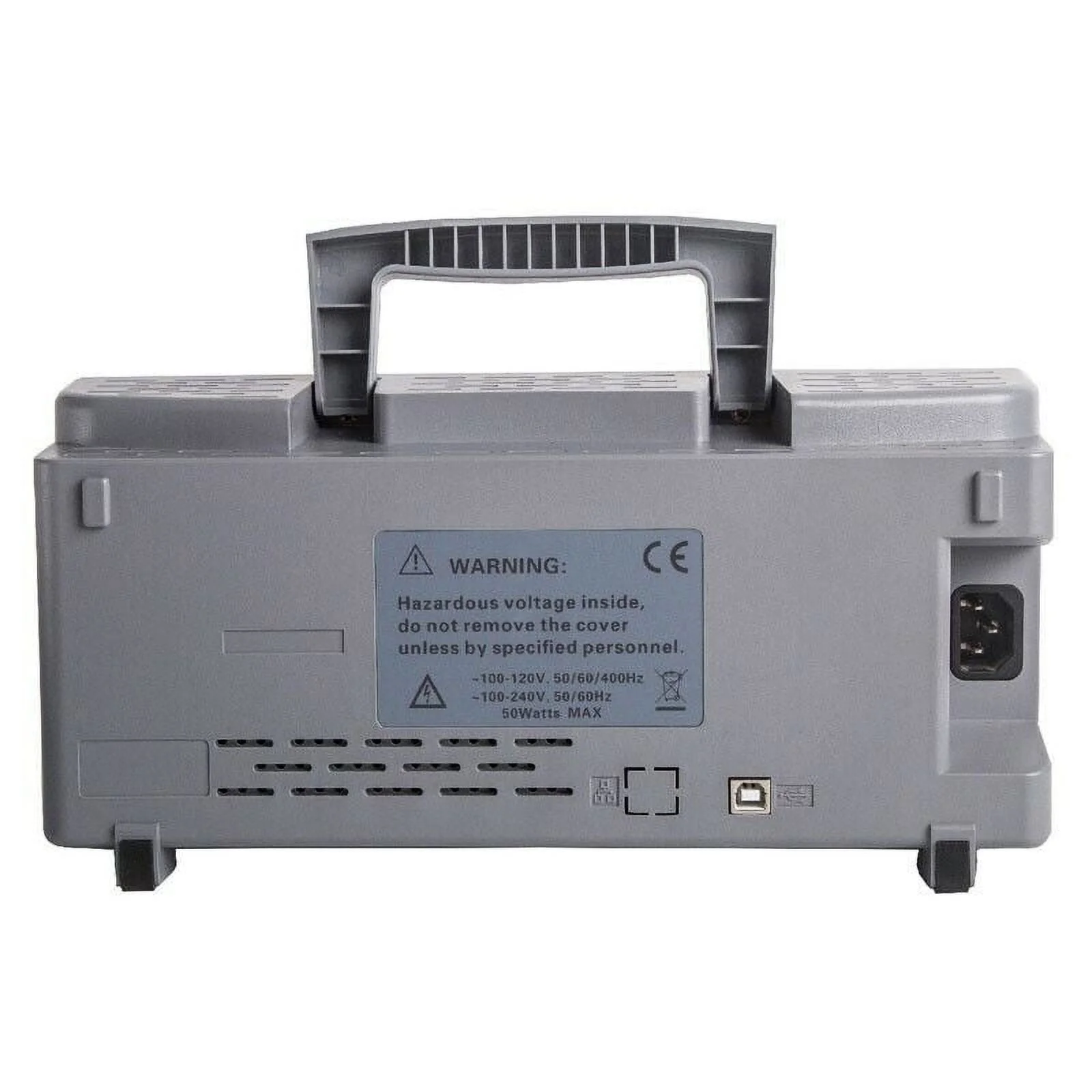 Digital Storage Oscilloscope 1GSa/S 8M DSO2C10 DSO2C15 DSO2D10 DSO2D15(DSO2D10) - Image 9