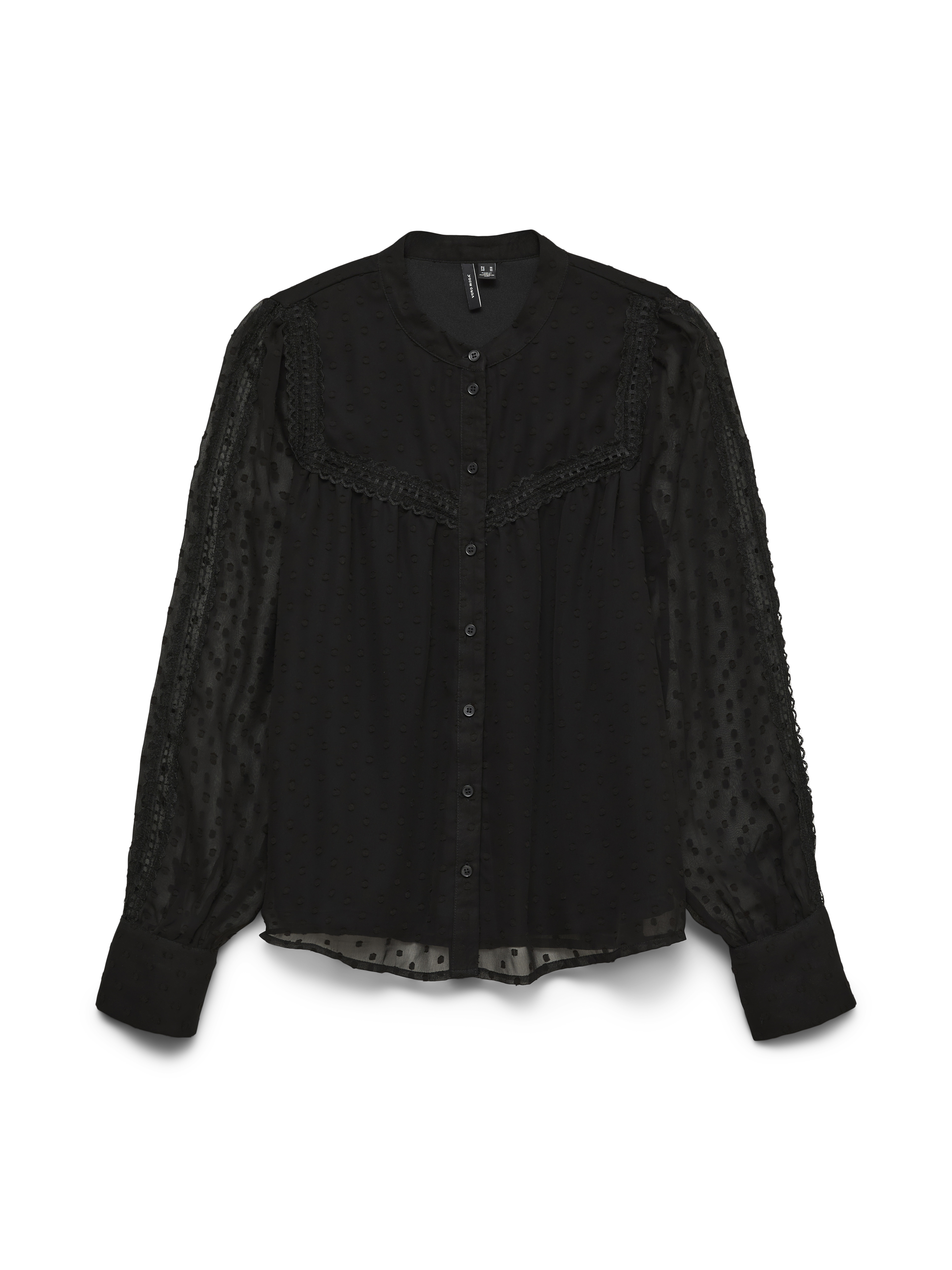 VERO MODA® VMLEAH Shirt