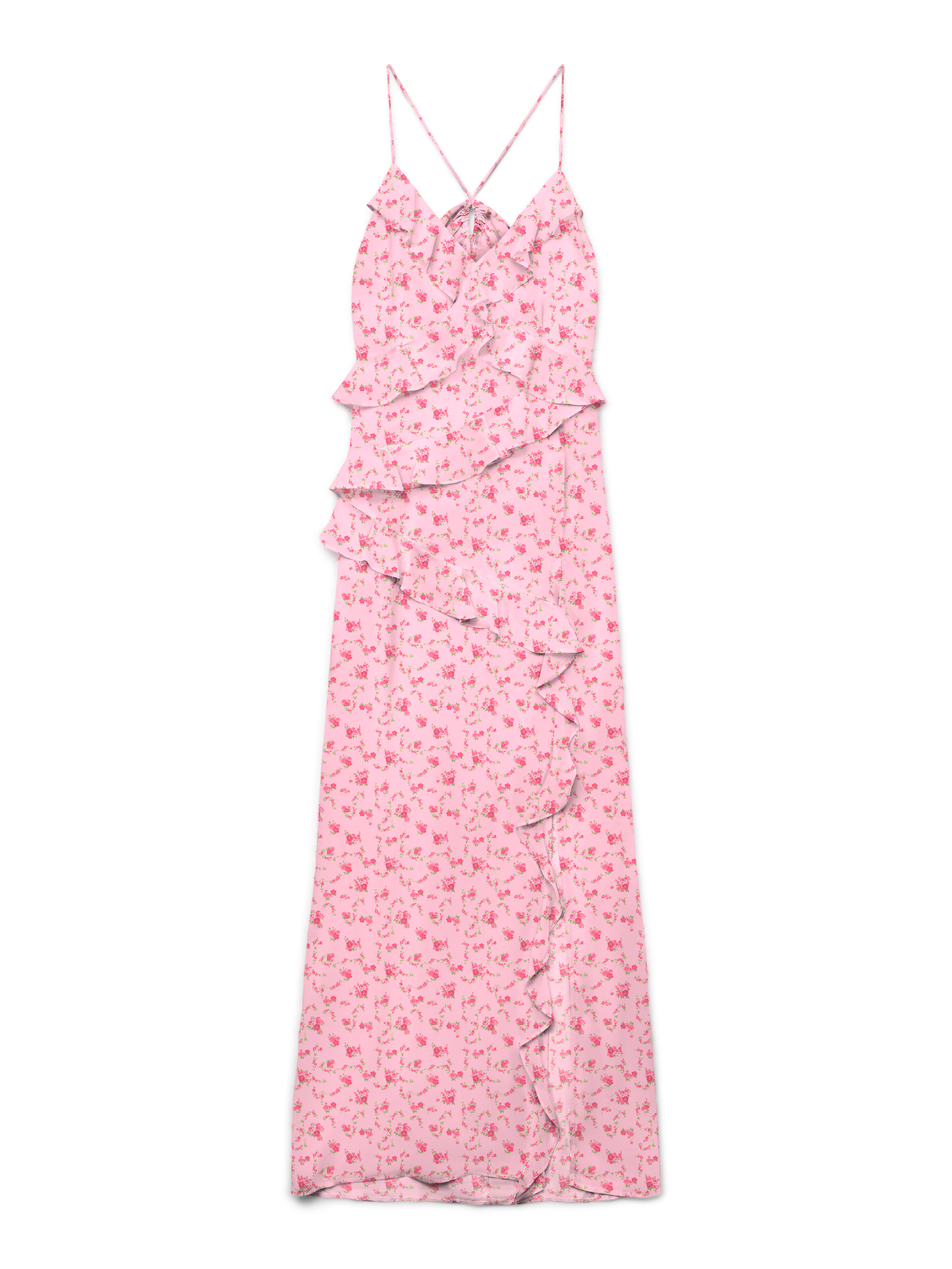 VERO MODA® VMAMINA Long dress