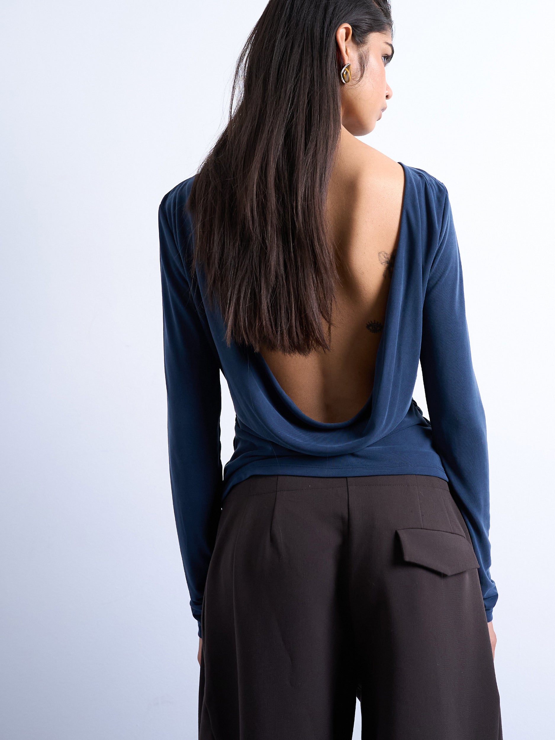 VERO MODA® TSELINE Top