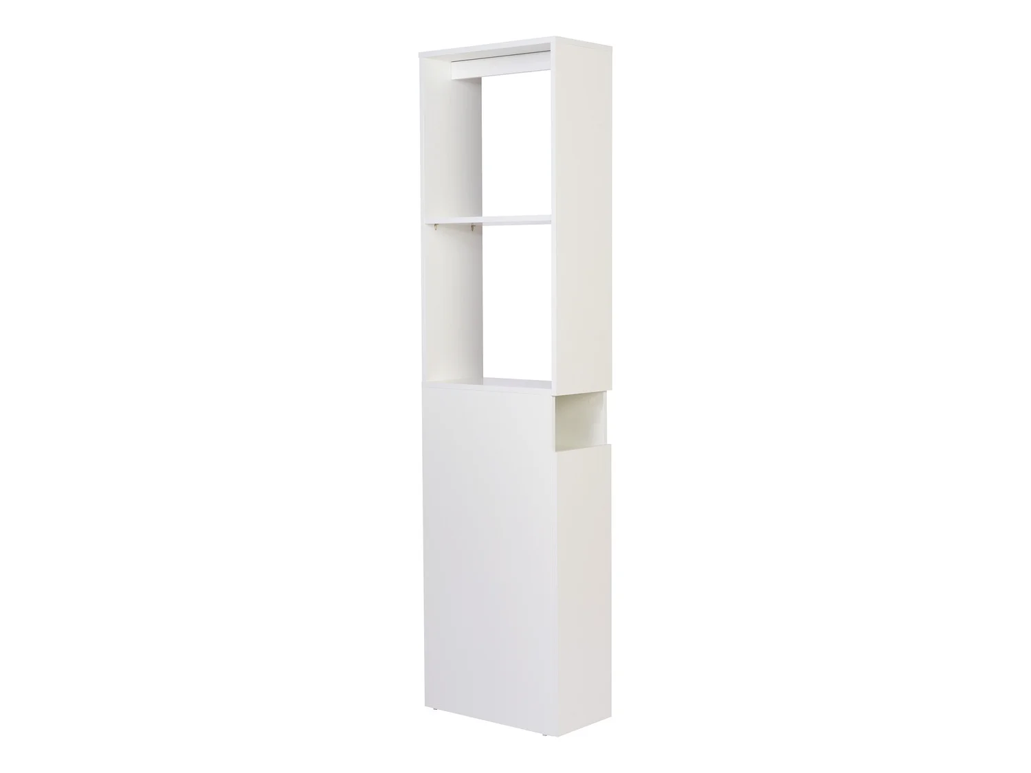 LIVARNO home tagre Liverpool, 25,4 x 50 x 190,5 cm, blanche