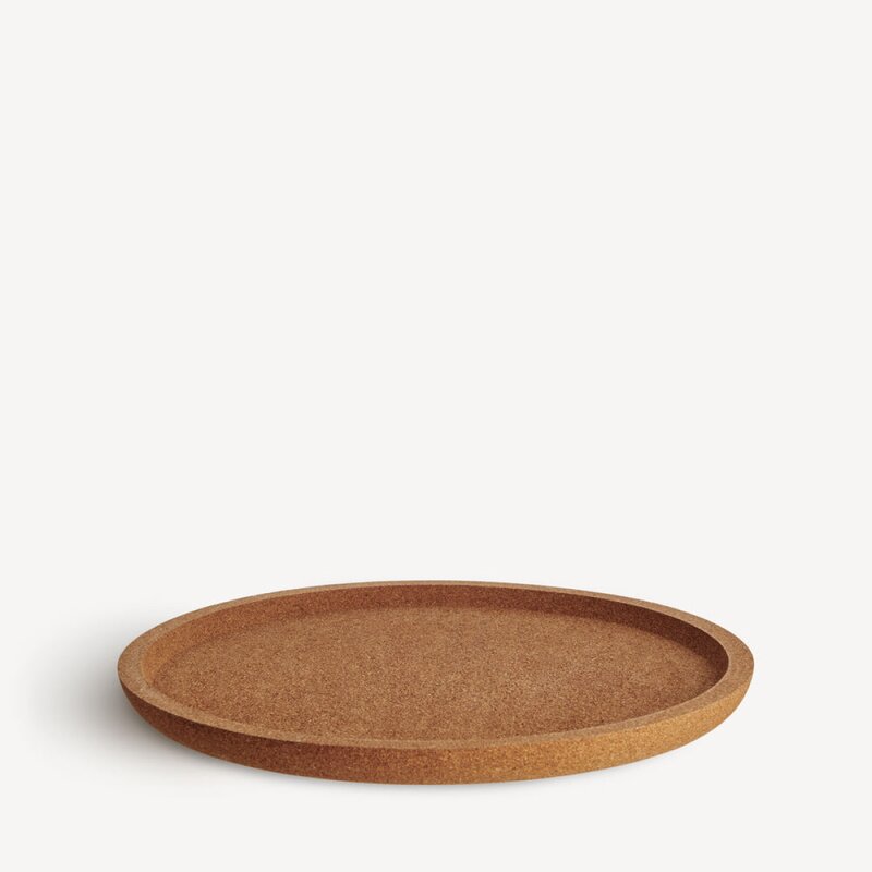 Viva brett 30,5 cm kork