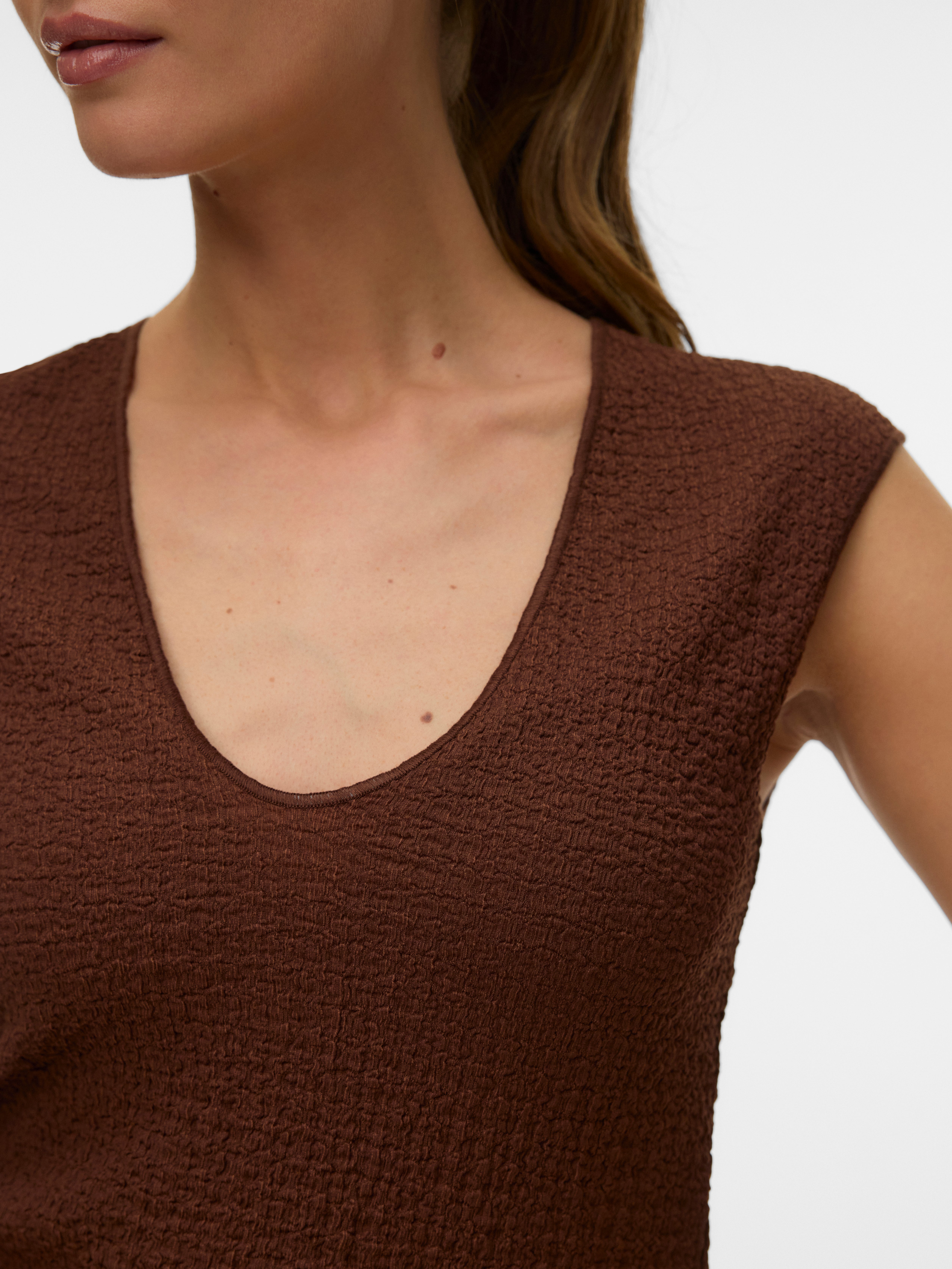 VERO MODA® VMANITA Top
